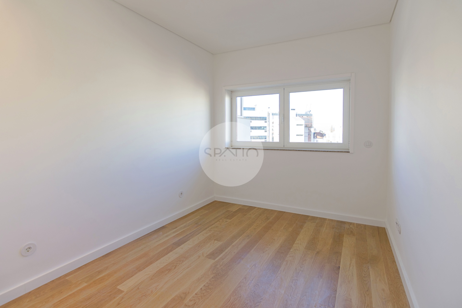 Apartamento T3 Renovado * Rotunda da Boavista