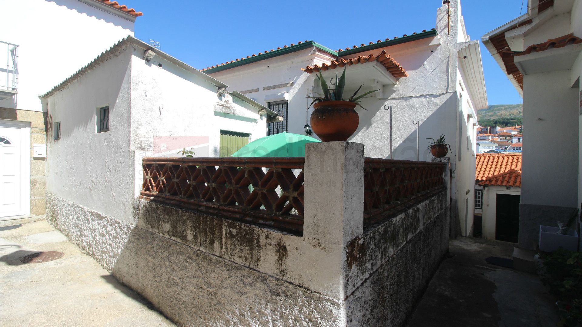 Vivienda 4 habitaciones