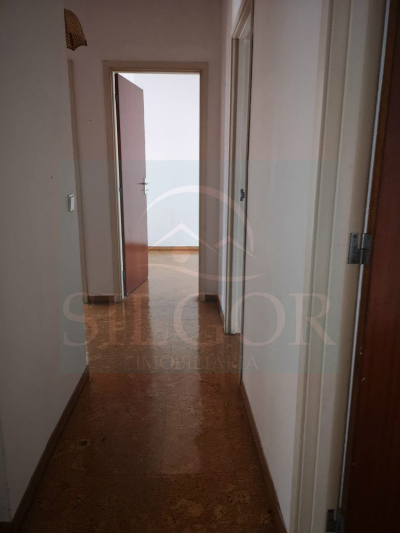 Apartamiento 3 habitaciones