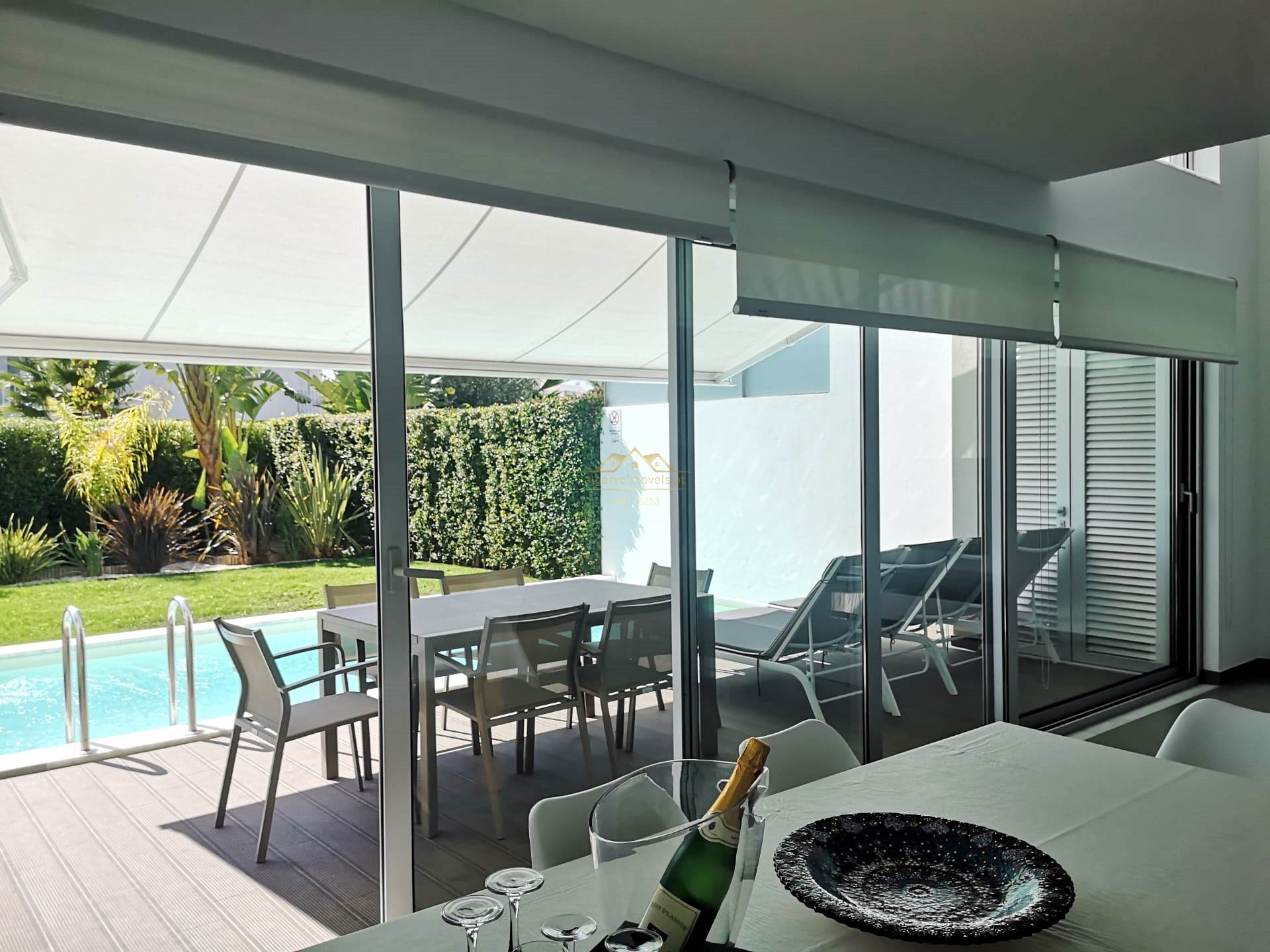 Vivienda duplex de 3 habitaciones