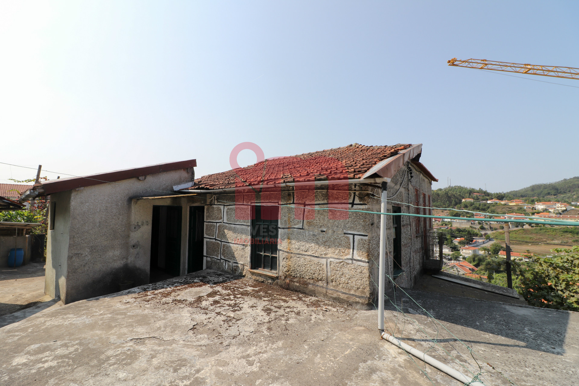 Vivienda 8 habitaciones