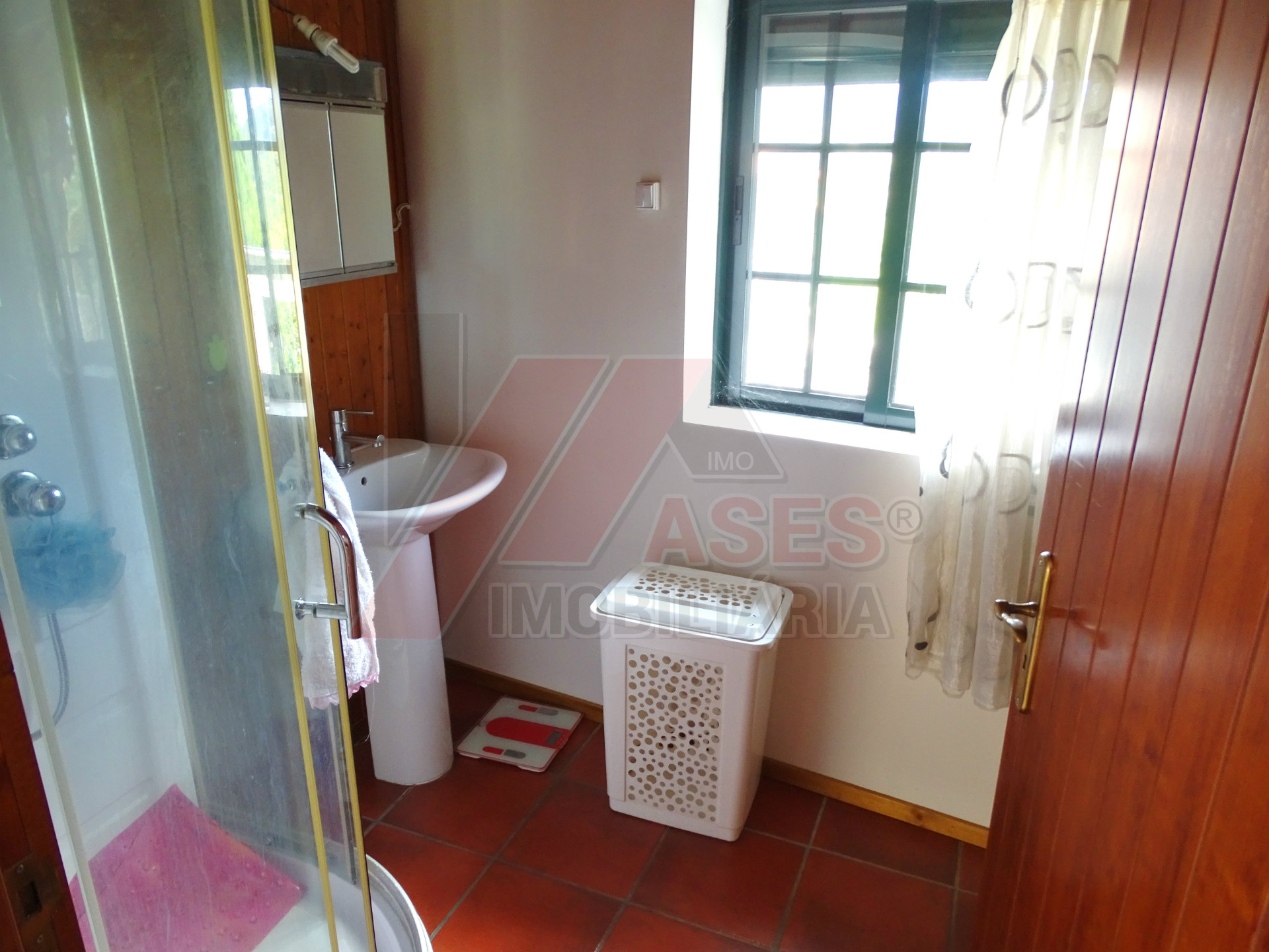 Petite ferme 4 Chambre(s)+1