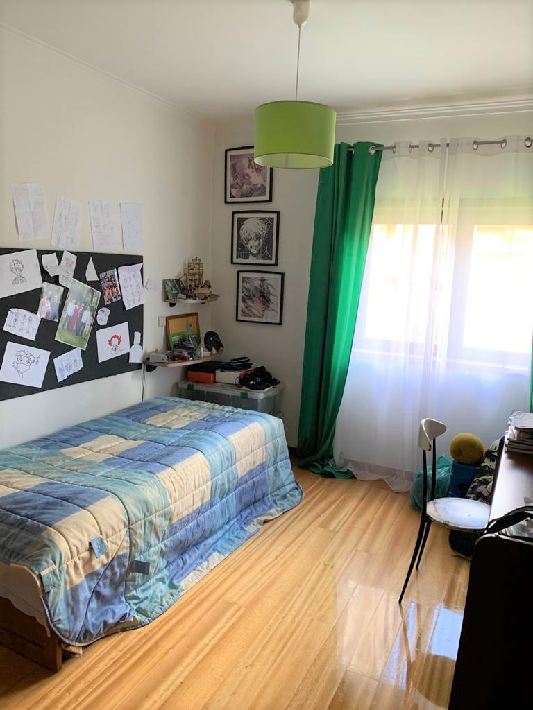 Appartement 3 Chambre(s)