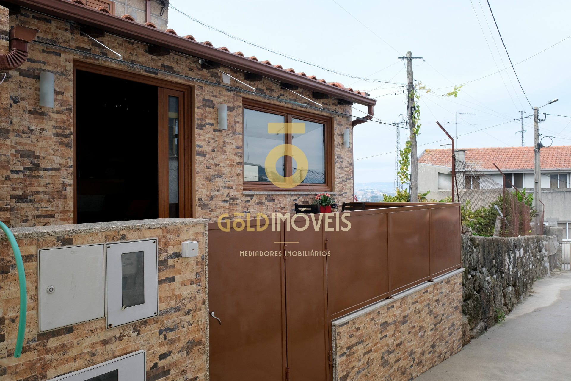 Vivienda 2 habitaciones