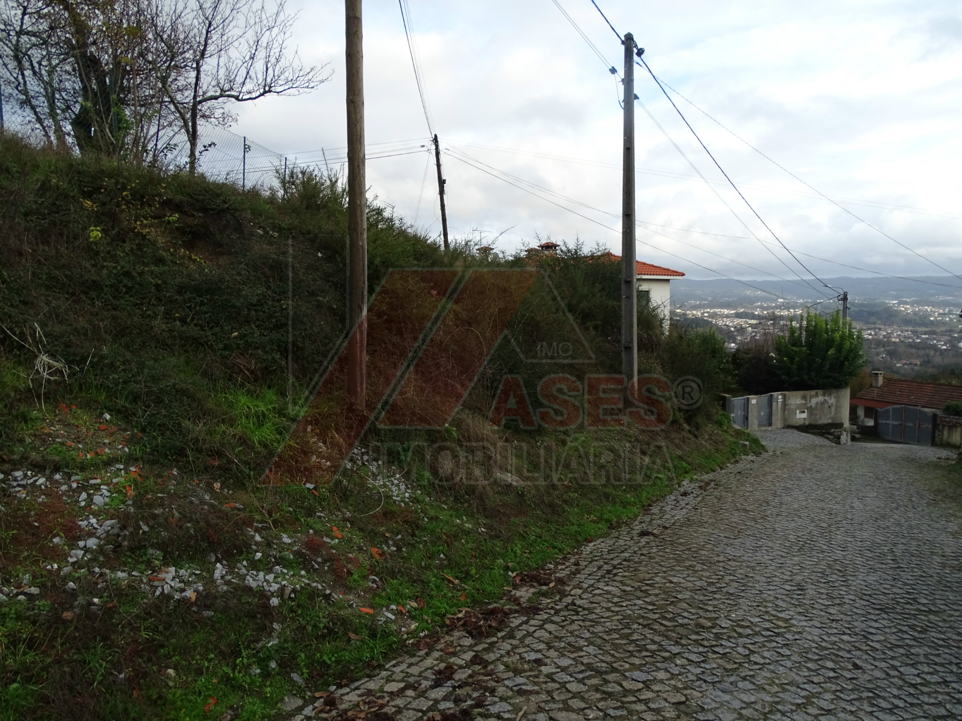 Terreno Para Construção