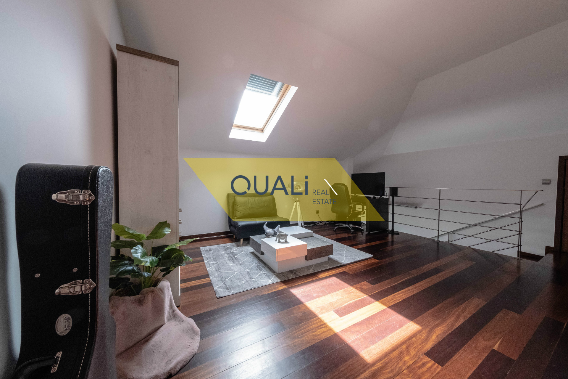 Apartamento T3 Duplex no Funchal - €325.000,00