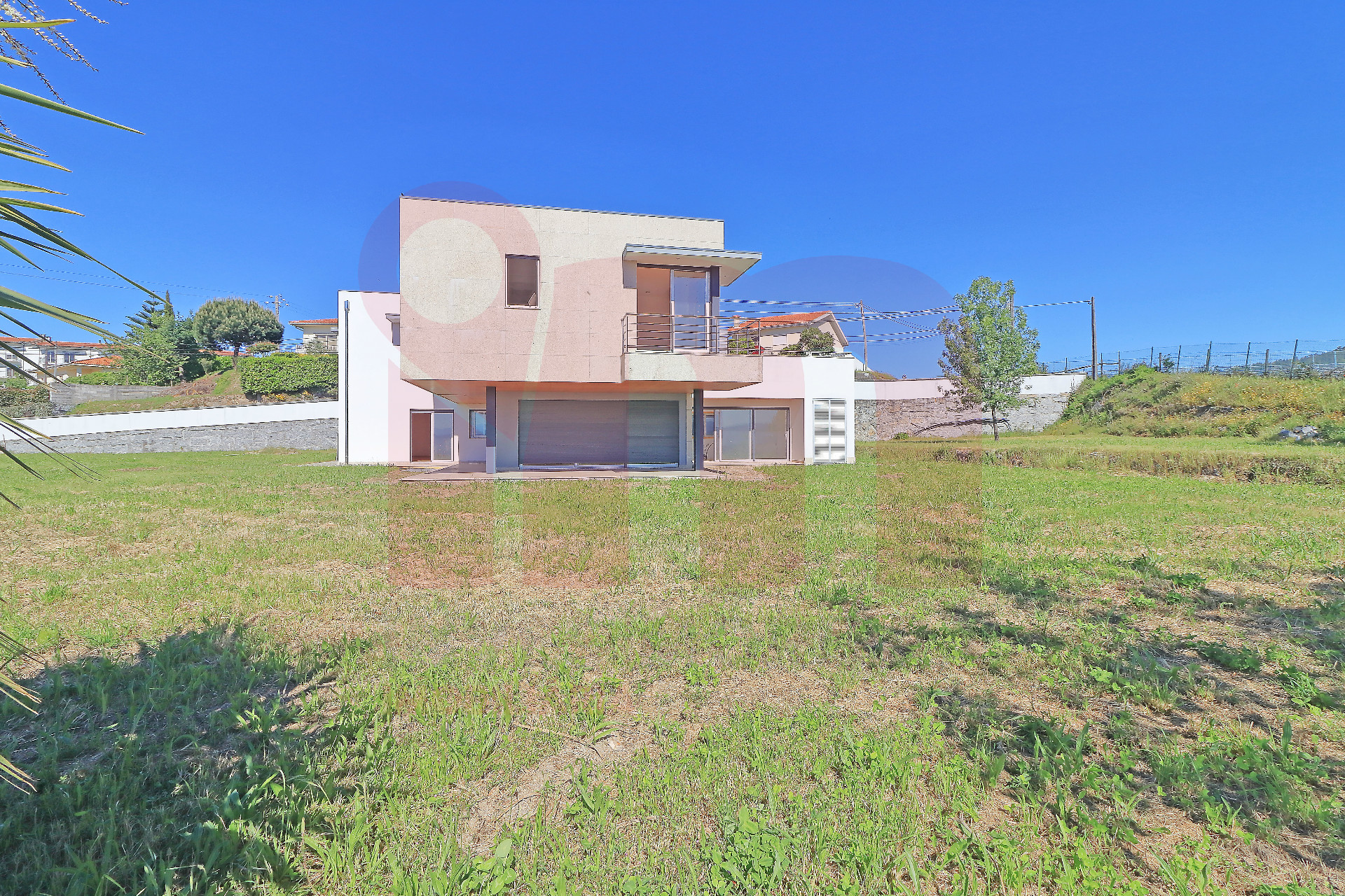 Casa Indipendente 5 Vani +1