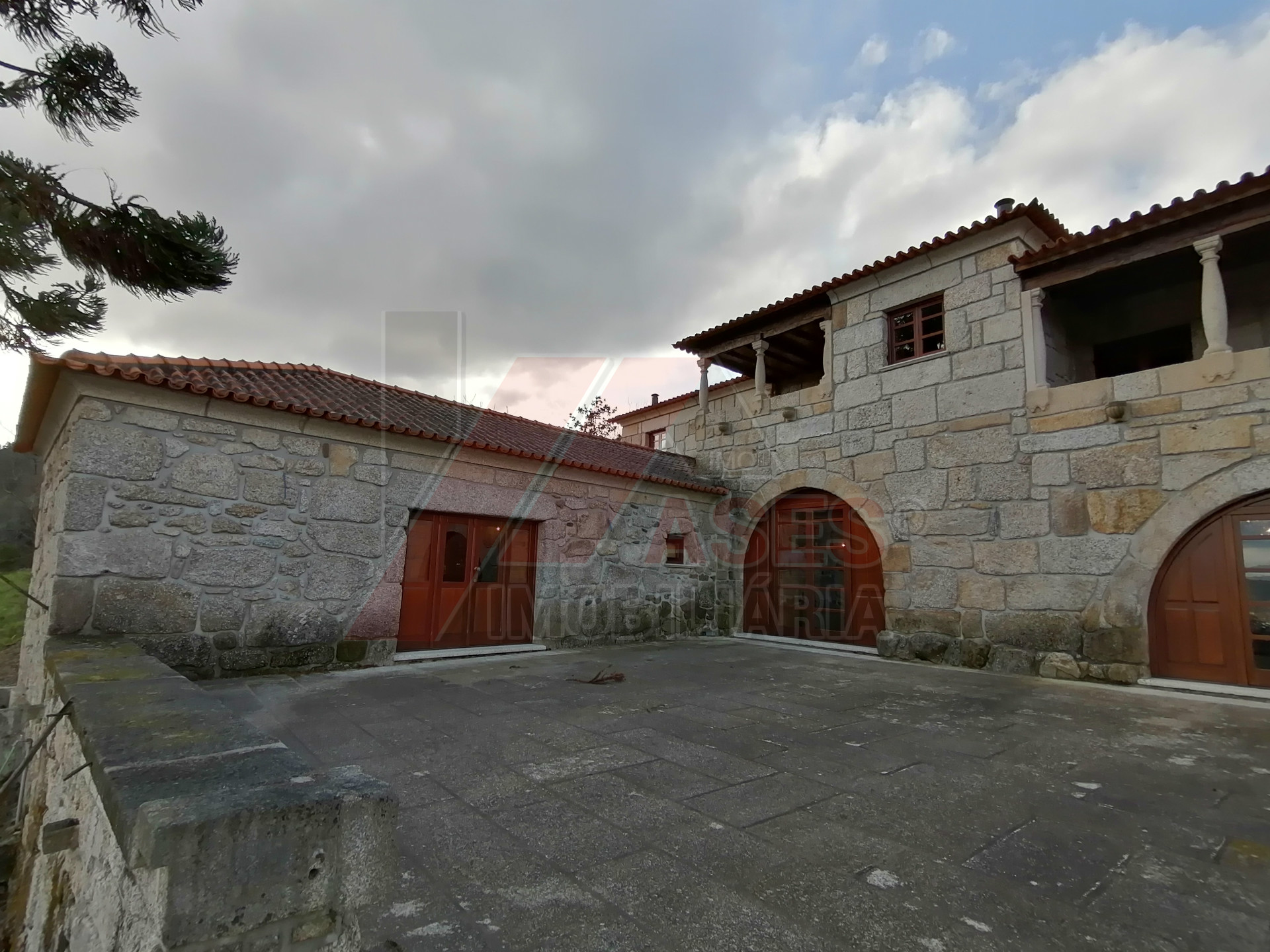 herencia 4 habitaciones