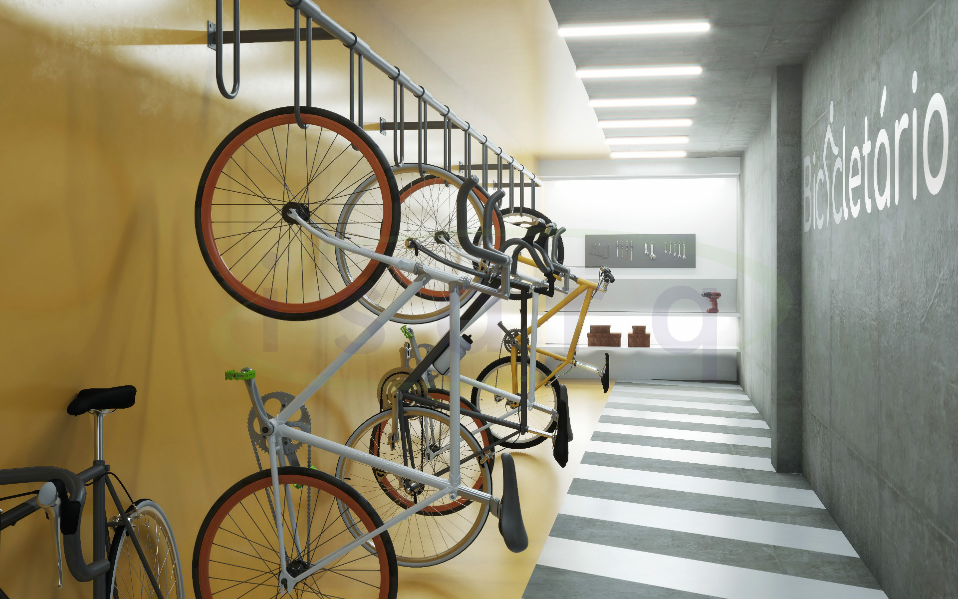 Apartamento T4 Fantástico com Grande Terraço, próximo do Metro