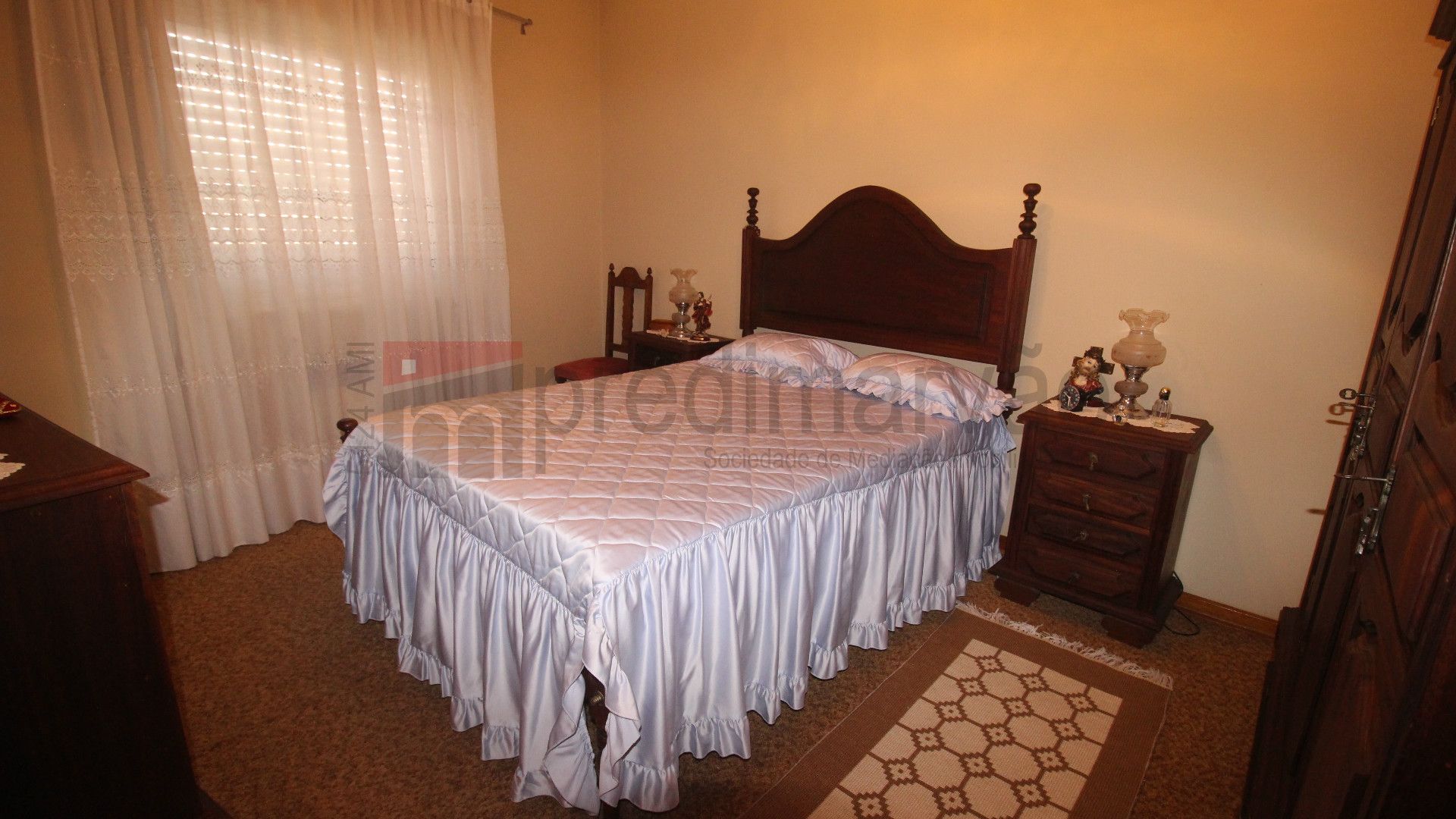 Apartamiento 3 habitaciones