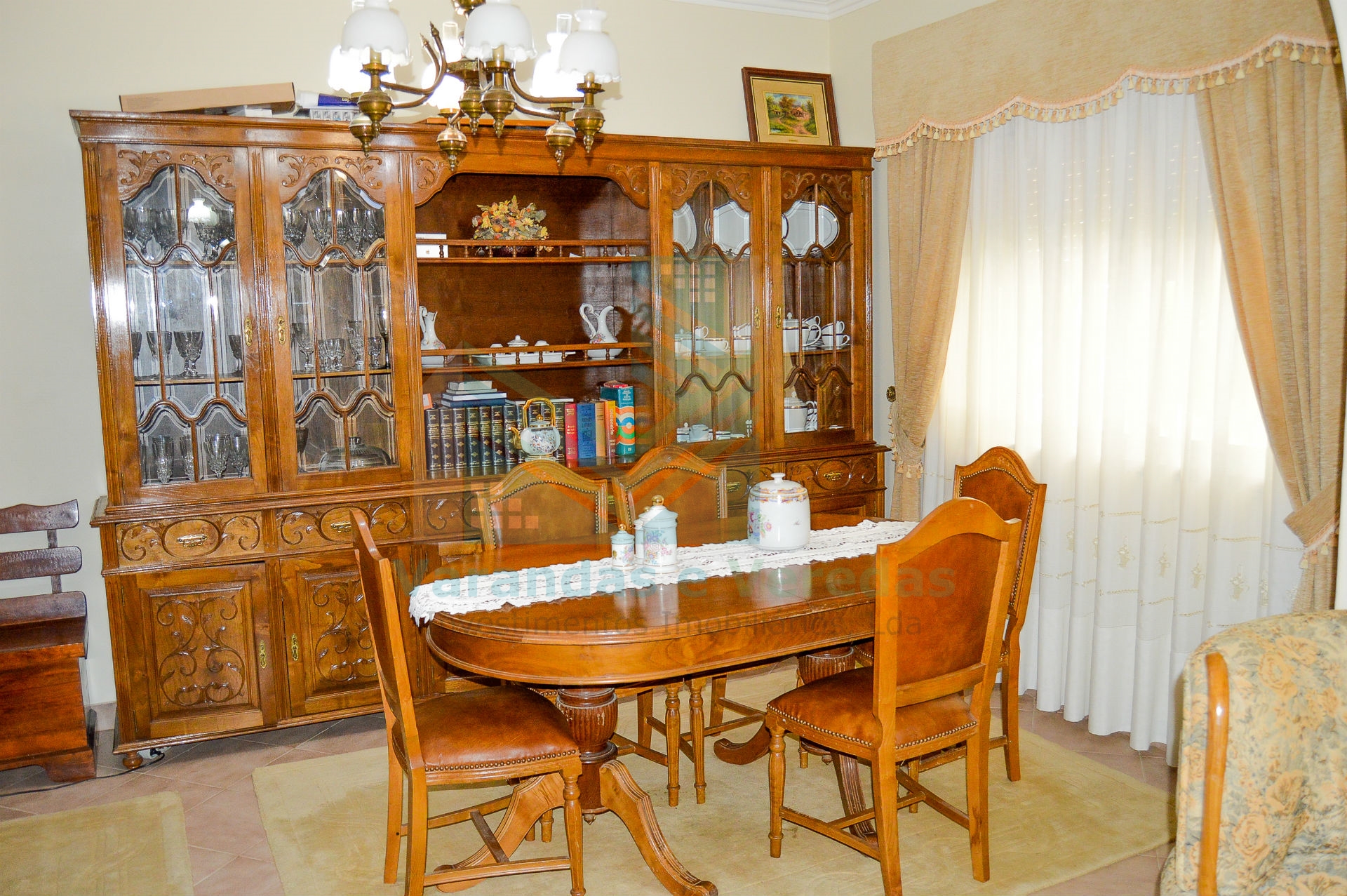 Maison 3 Chambre(s)+1