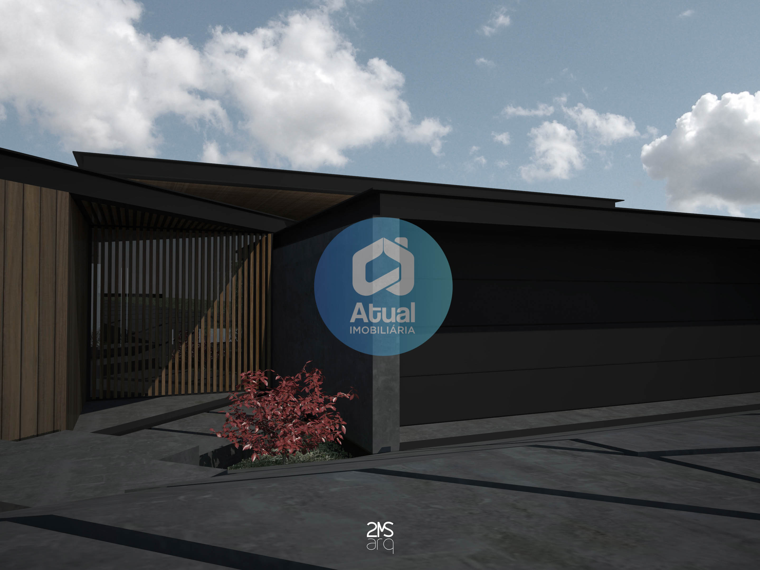 Moradia Isolada T3+1