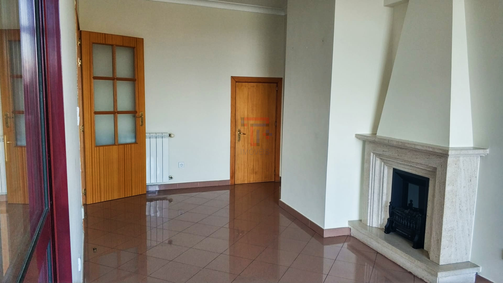 Apartamento T4 DUPLEX