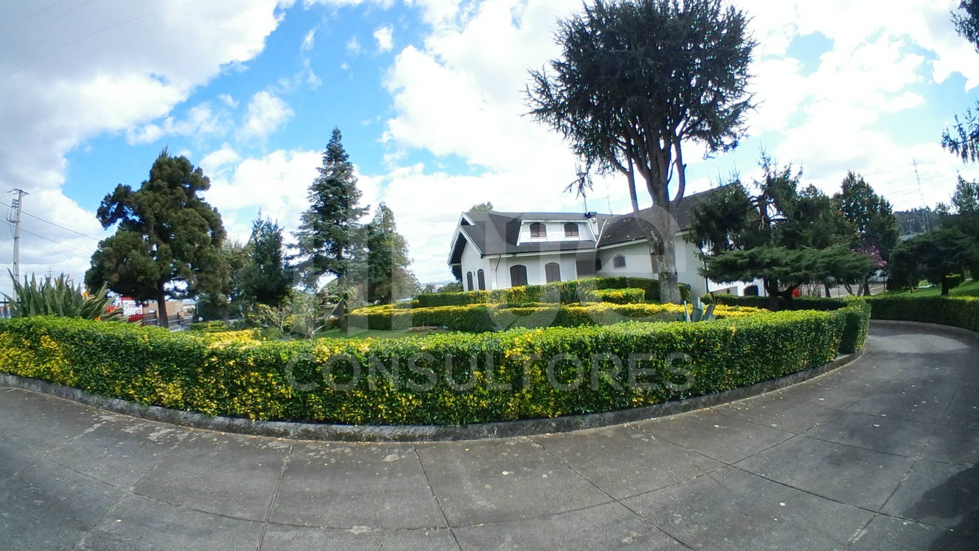 Maison isolée 6 Chambre(s)