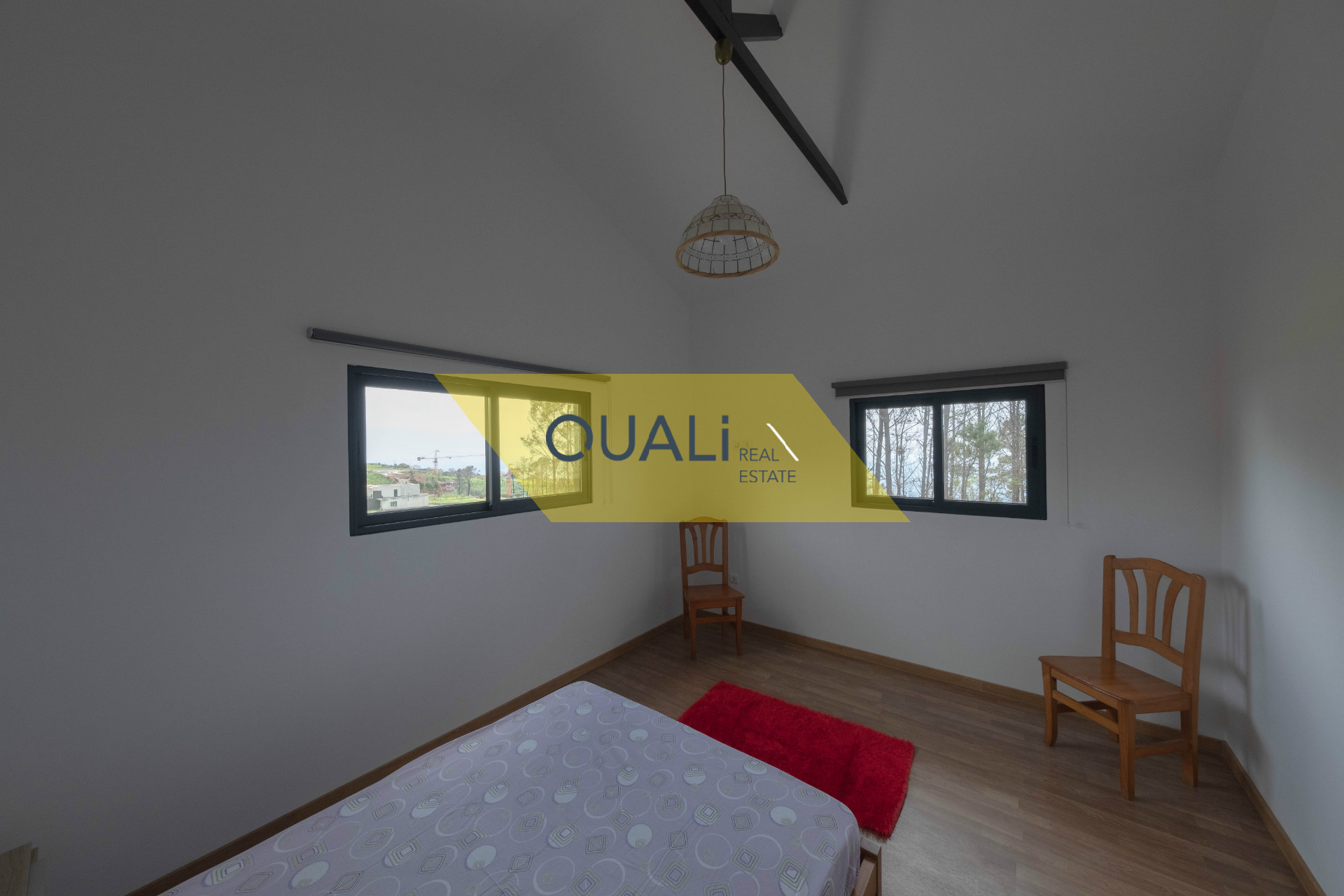 Excelentes moradias - Ponta do Pargo - Ilha da Madeira - €335.000,00