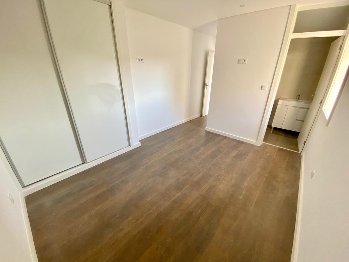 Vivienda 3 habitaciones