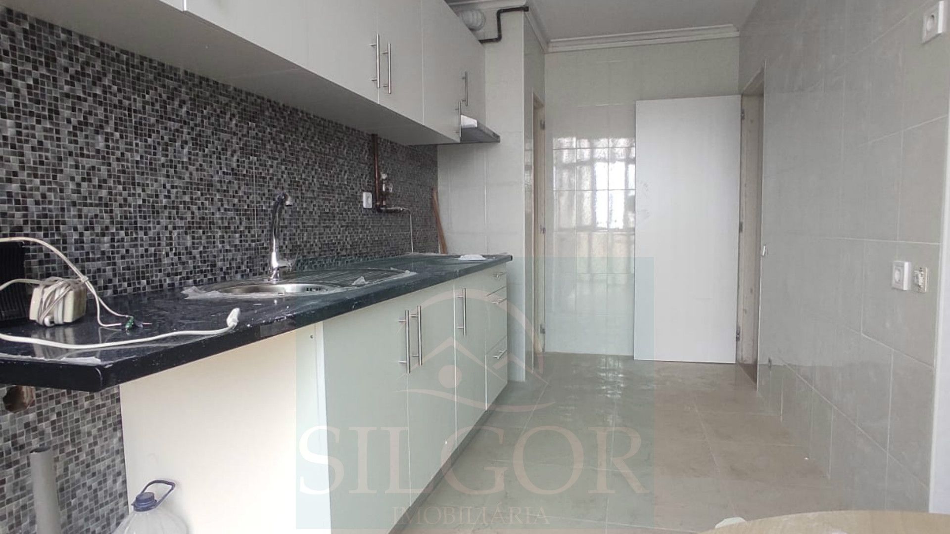 Apartamiento 2 habitaciones