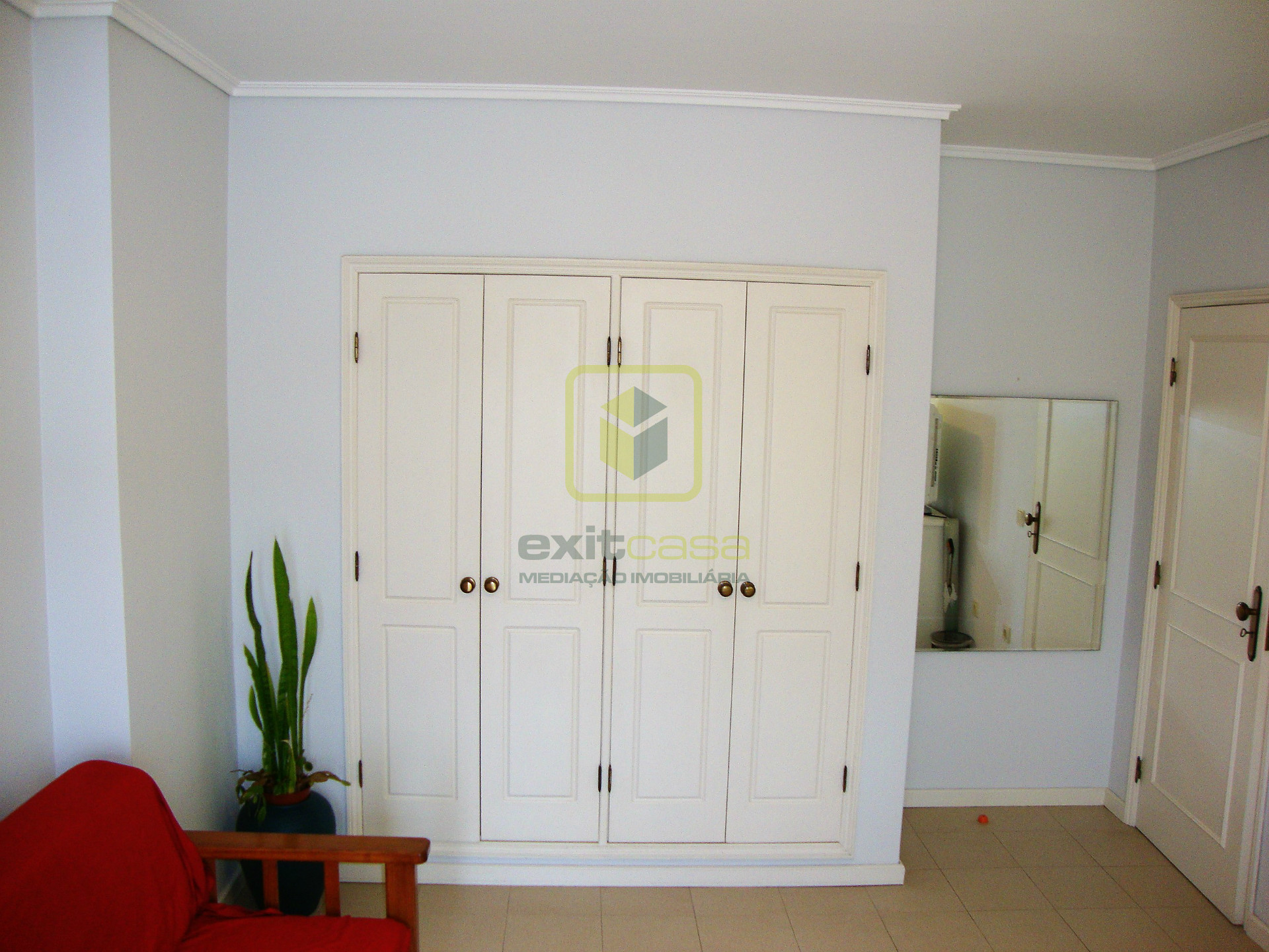 Appartement 3 Chambre(s)