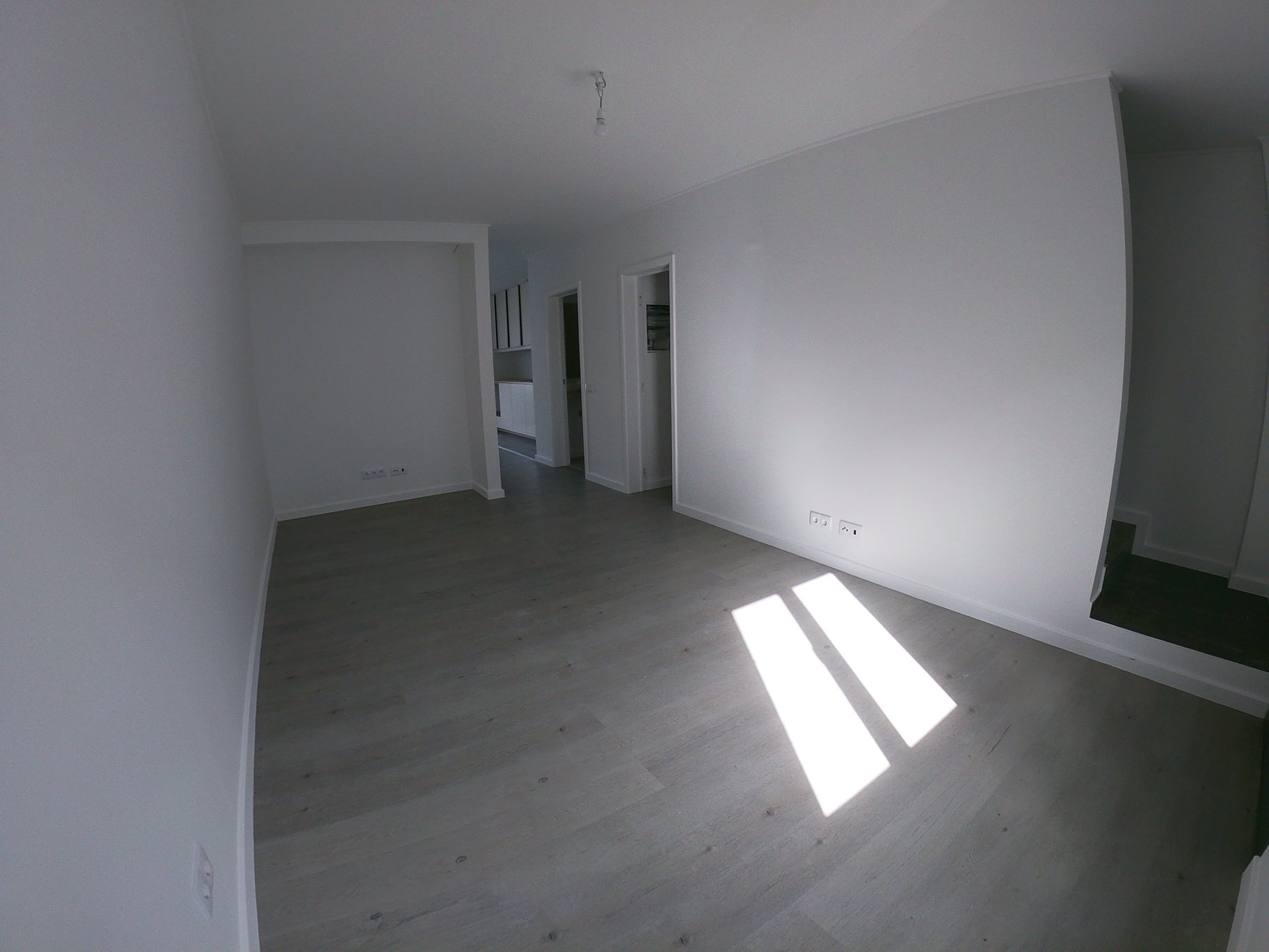 Semi-detached house T2