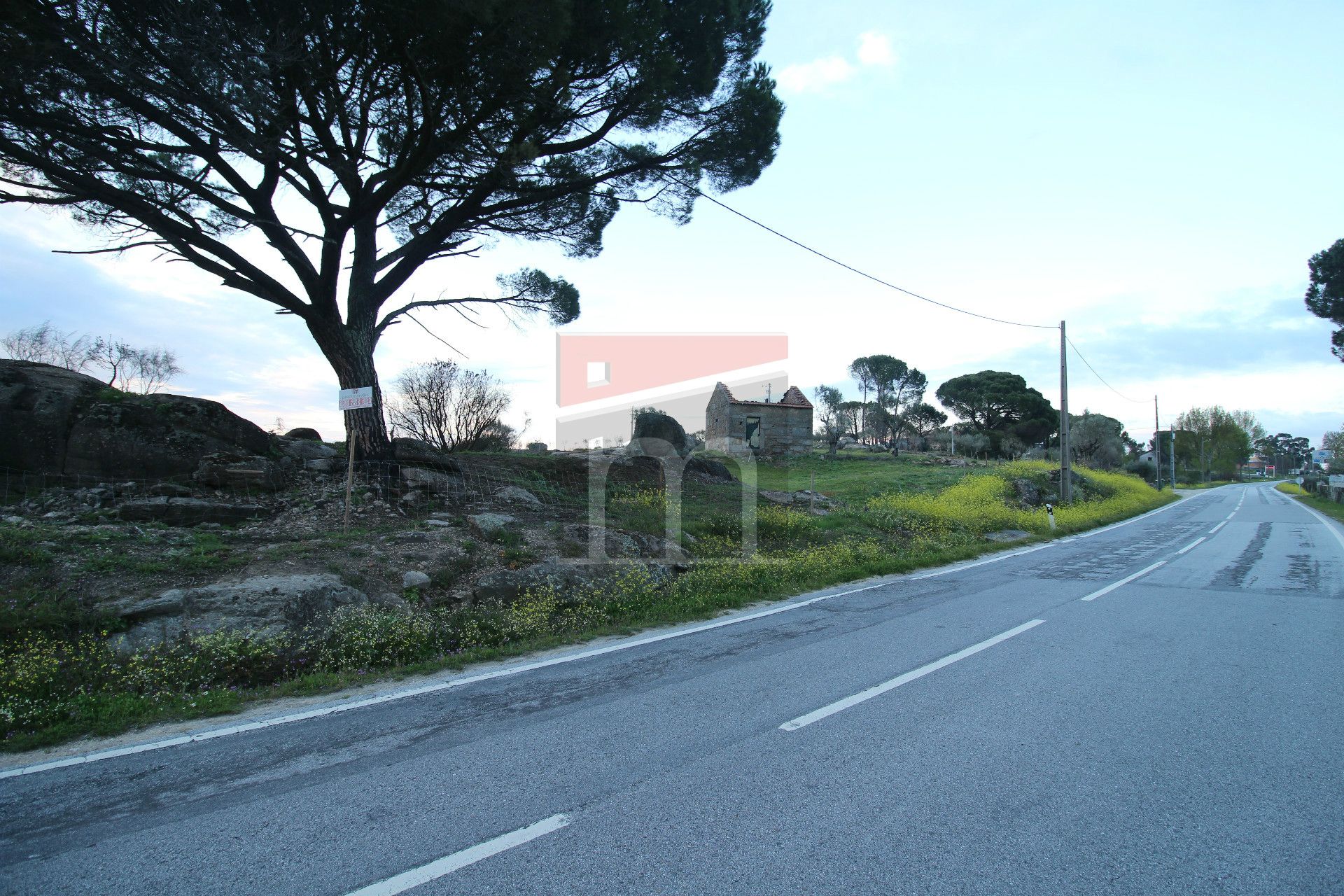 Terreno Para Construção