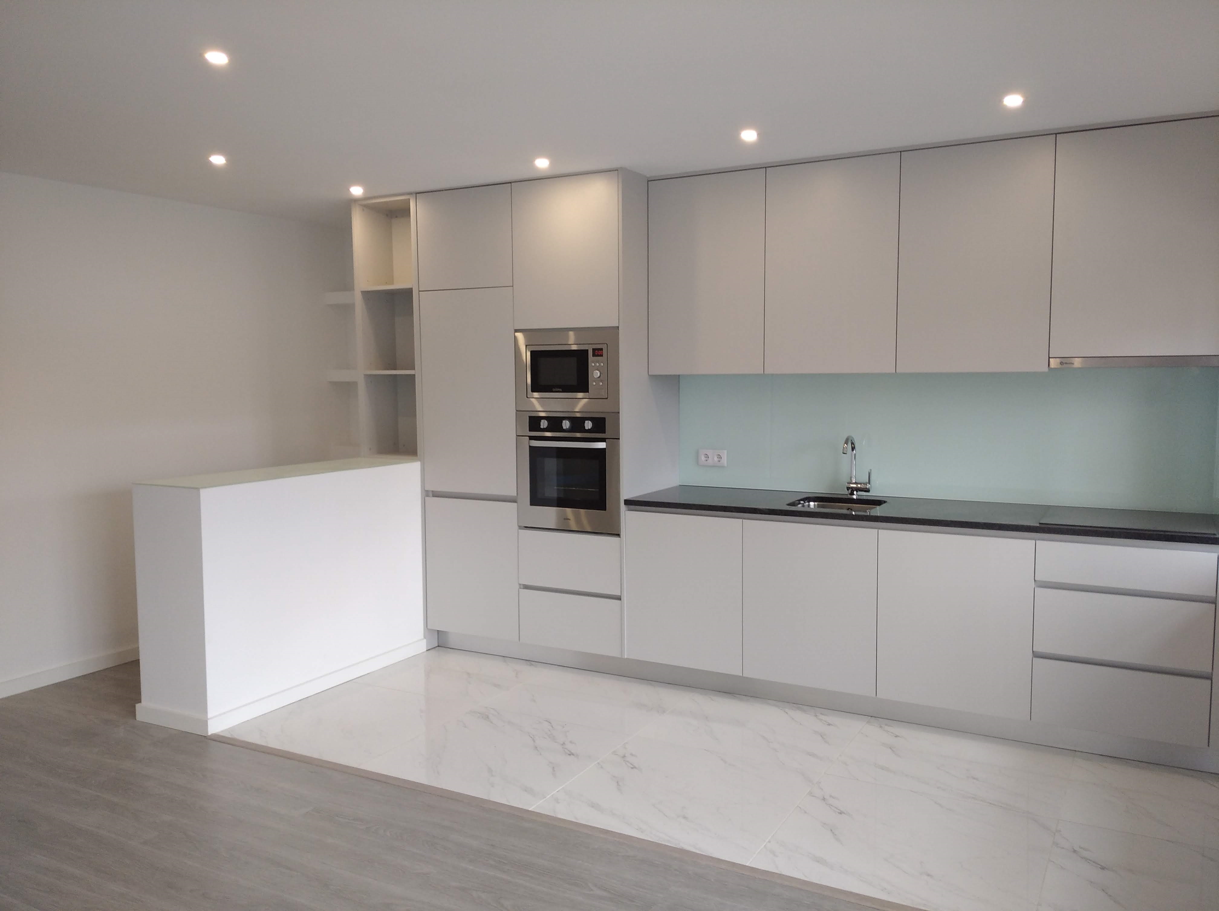 Apartamento T1 Porto Povoa De Varzim Venda 0 Ref Vg 204