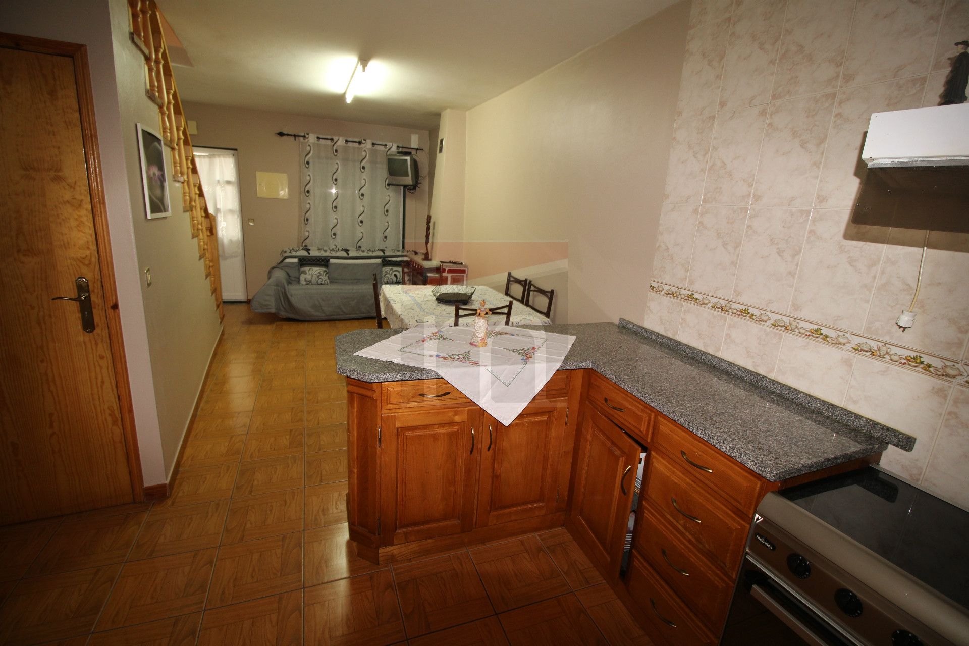 Einfamilienhaus 3 Schlafzimmer