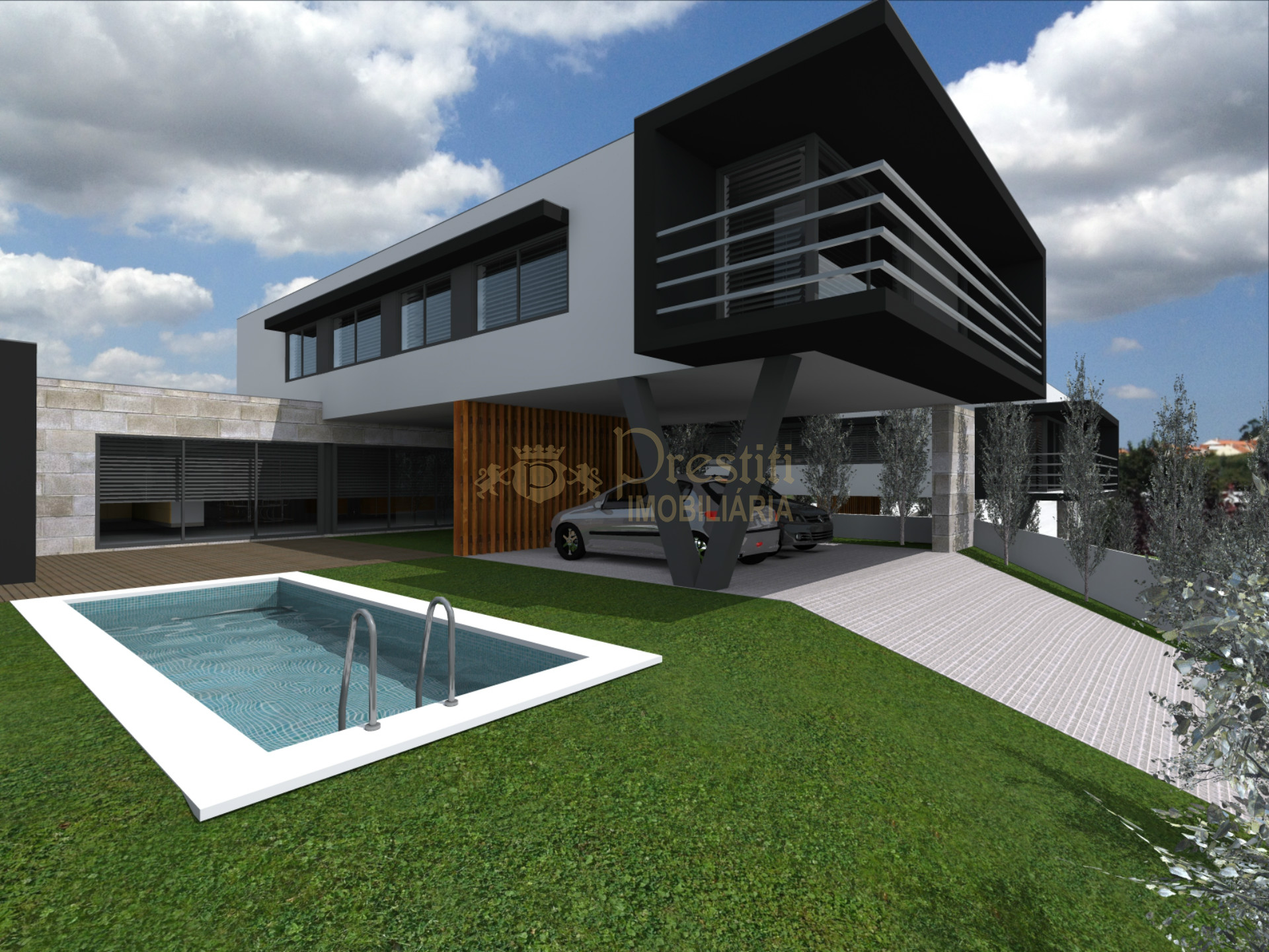 T3+1个人房-钥匙到手 - 参考 PREMIUM