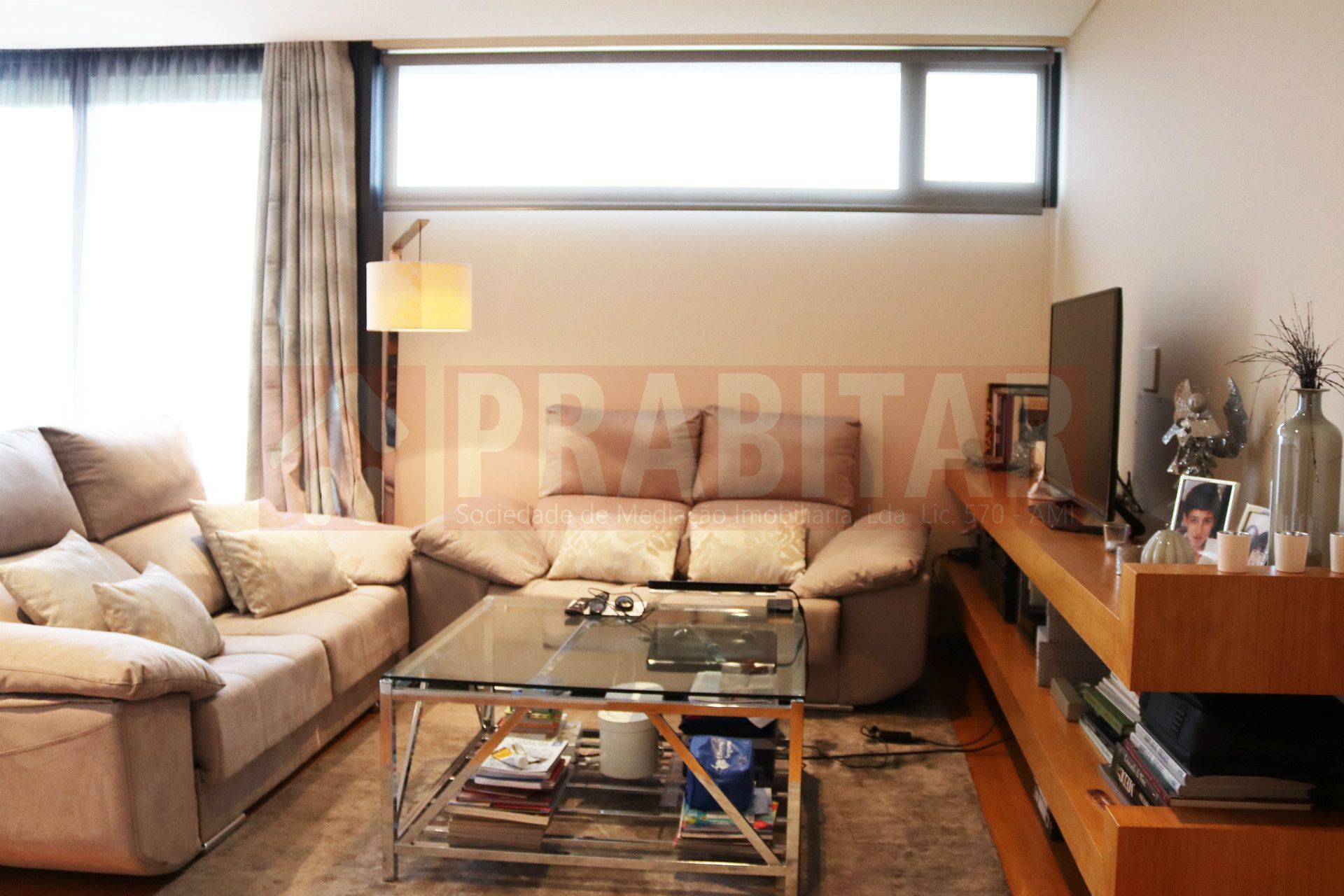 Appartement 4 Chambre(s)