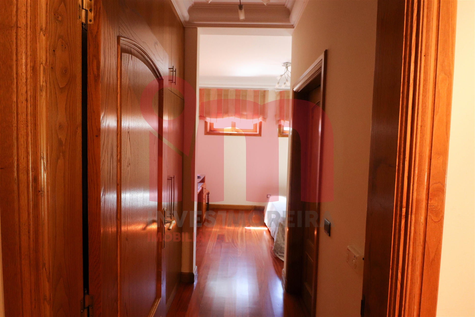 Moradia Isolada T5 DUPLEX