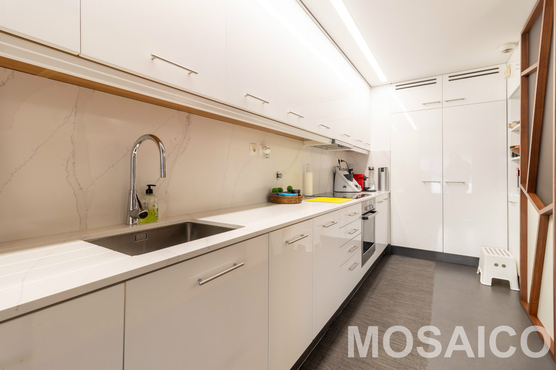 Wohnung 4 Schlafzimmer