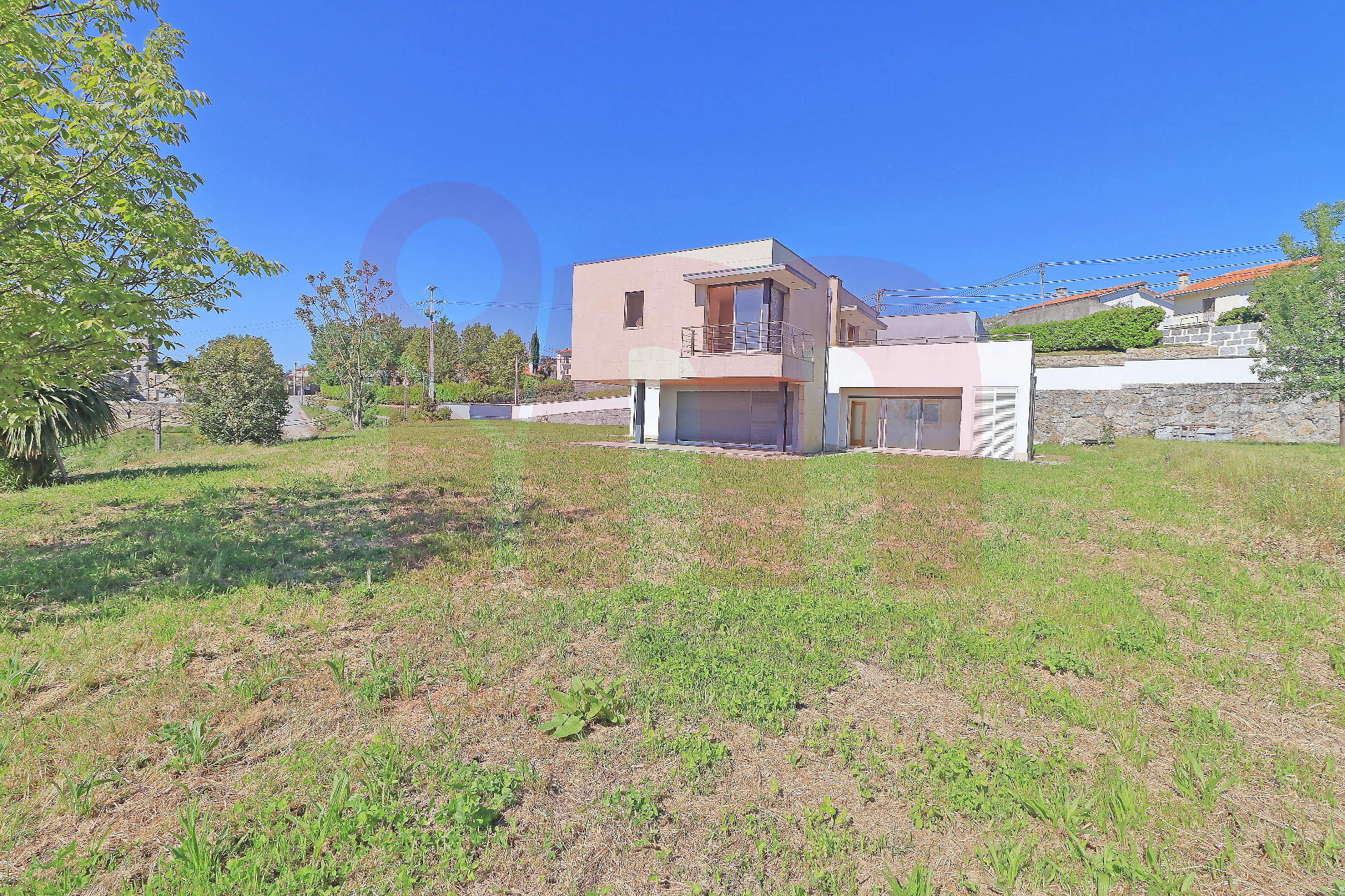 Casa Indipendente 5 Vani +1