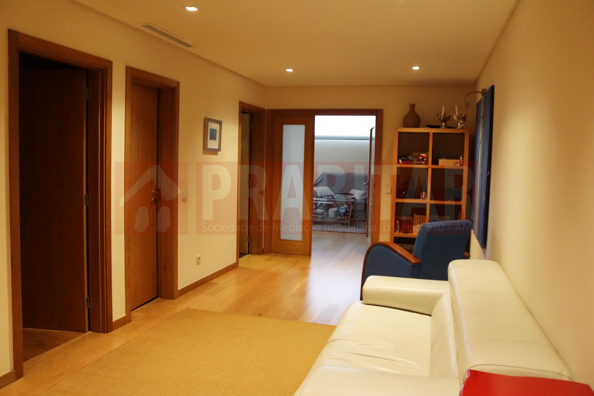 Appartement 4 Chambre(s)