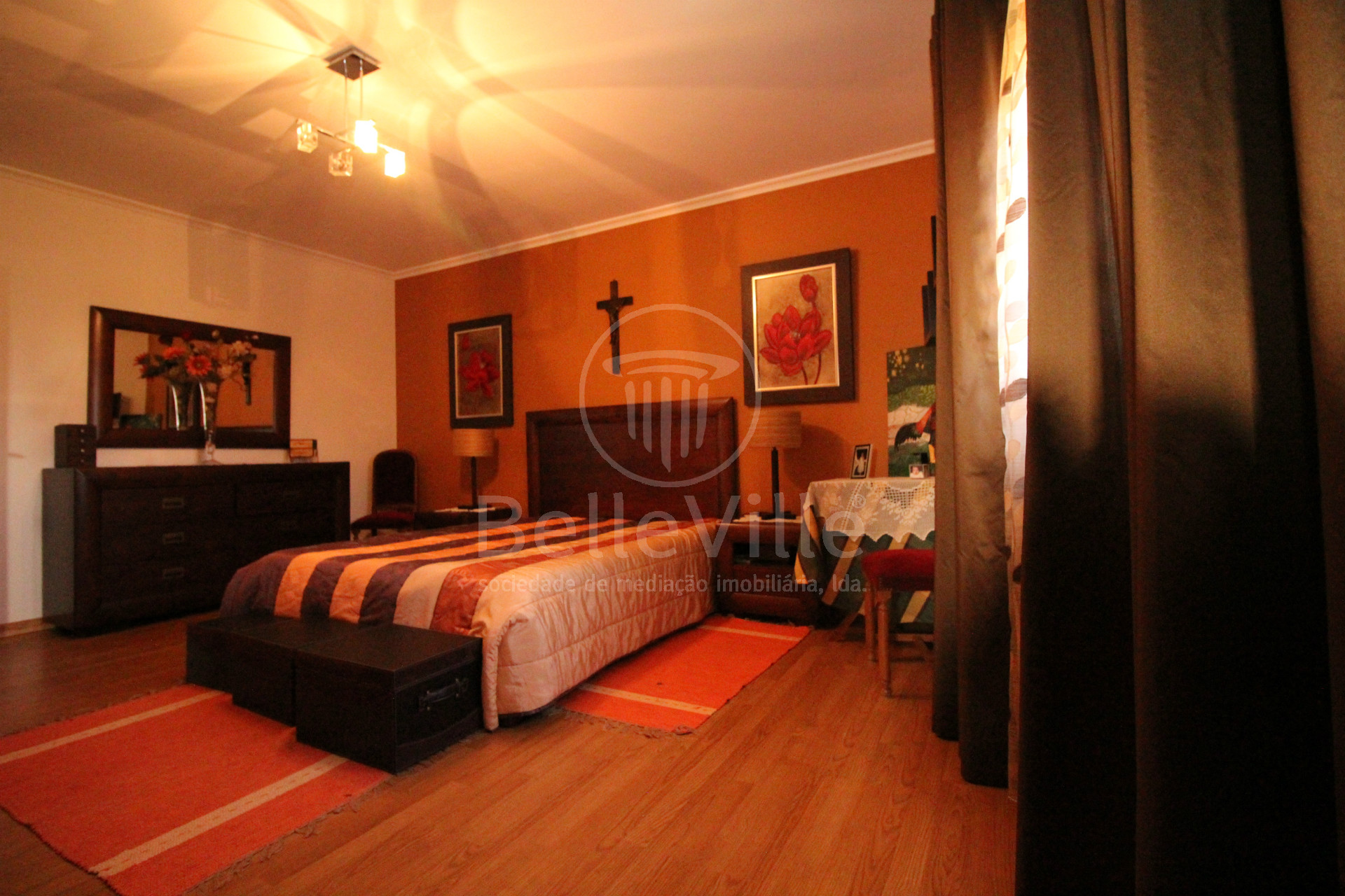 BelleVille Sociedade de Mediação Imobiliária, Lda