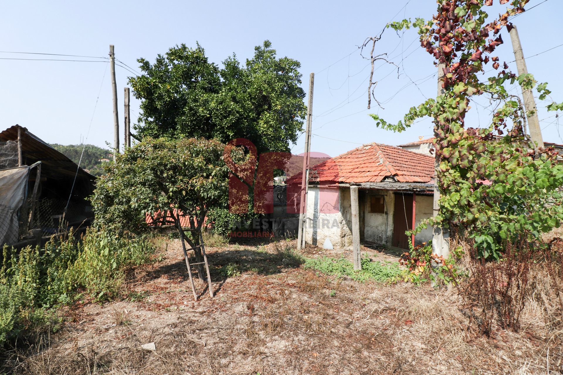 Vivienda 8 habitaciones