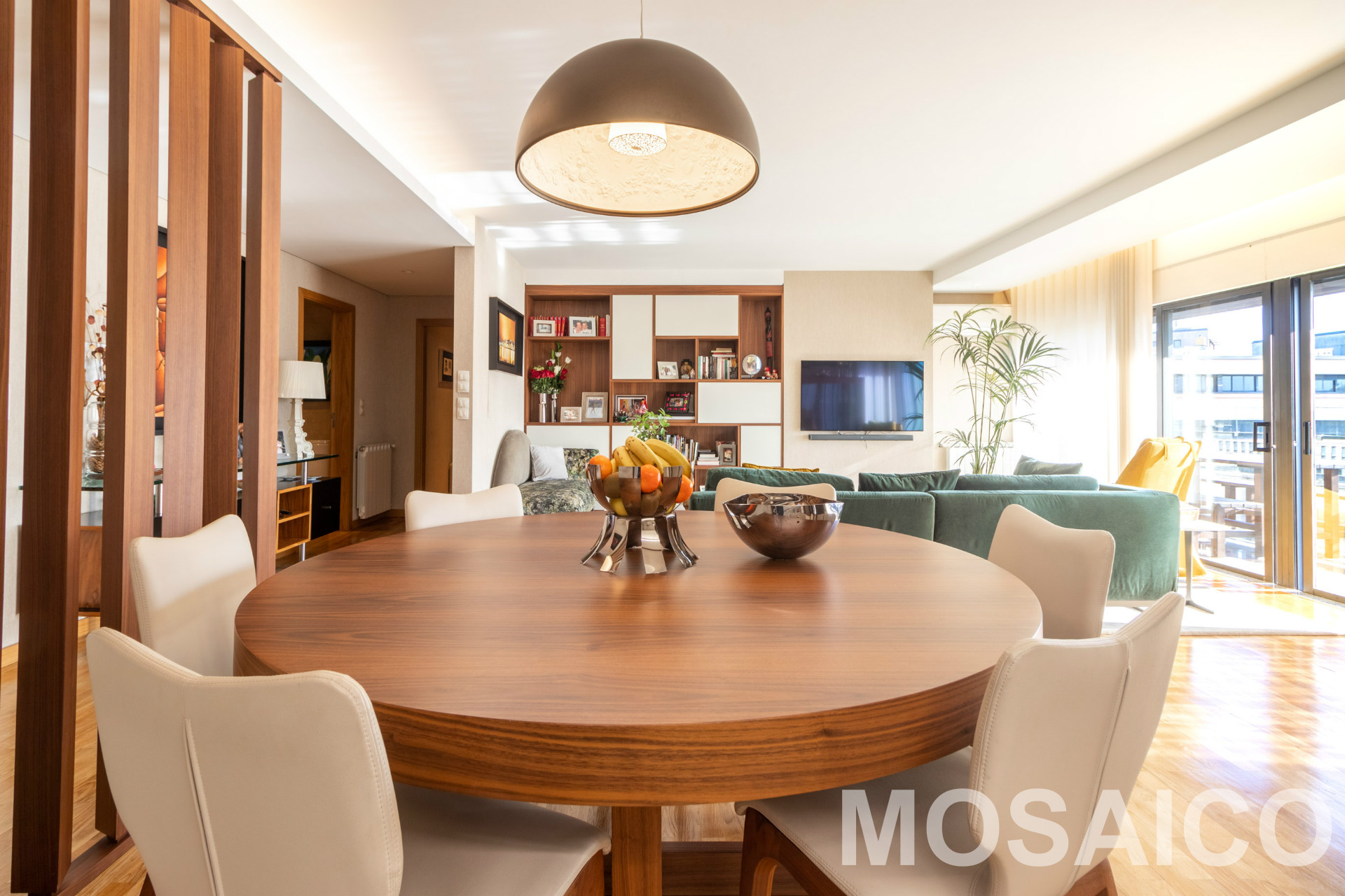 Wohnung 4 Schlafzimmer