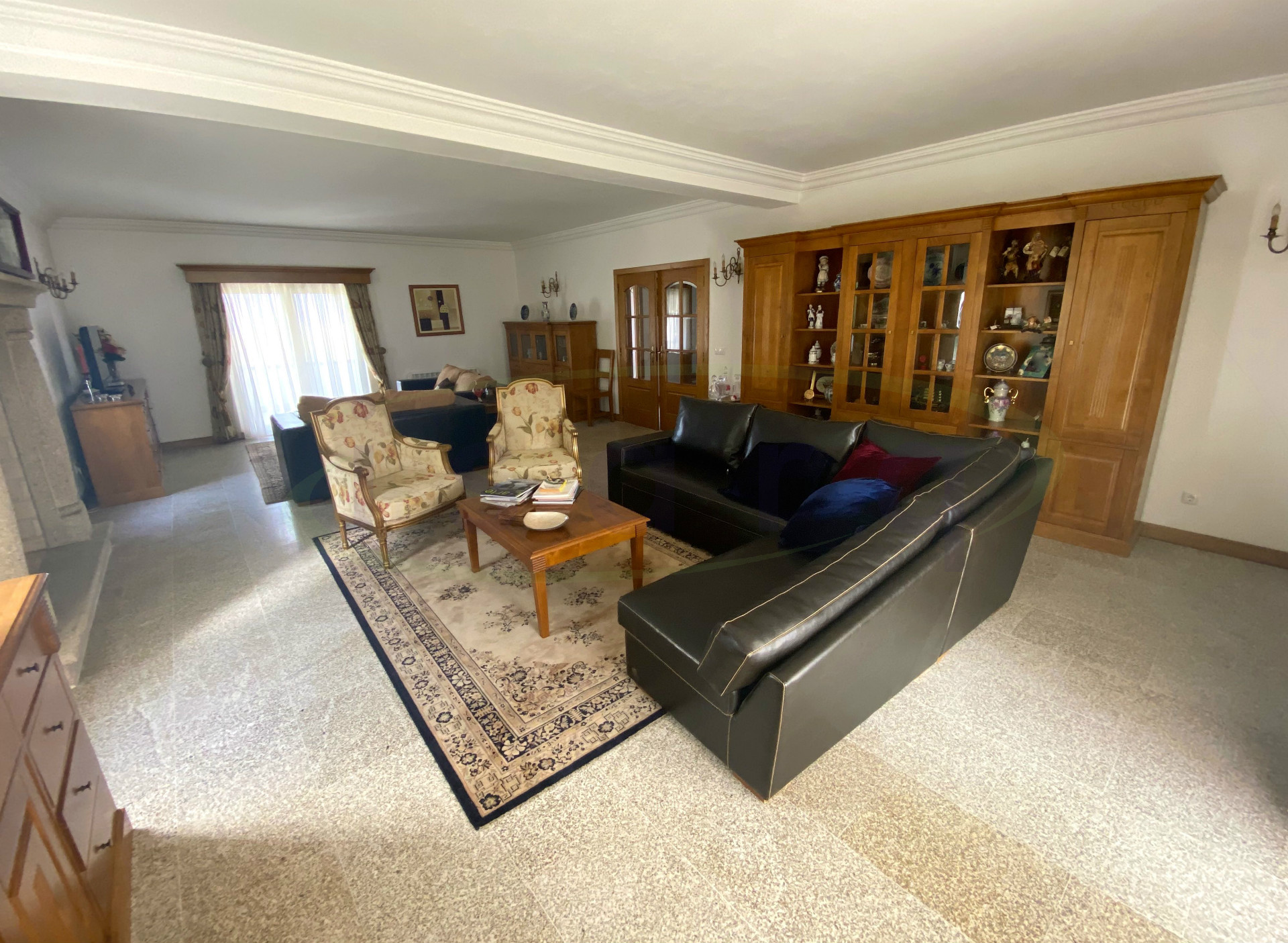 Gästehaus Brasonada mit 8% Bruttorendite (projiziert)