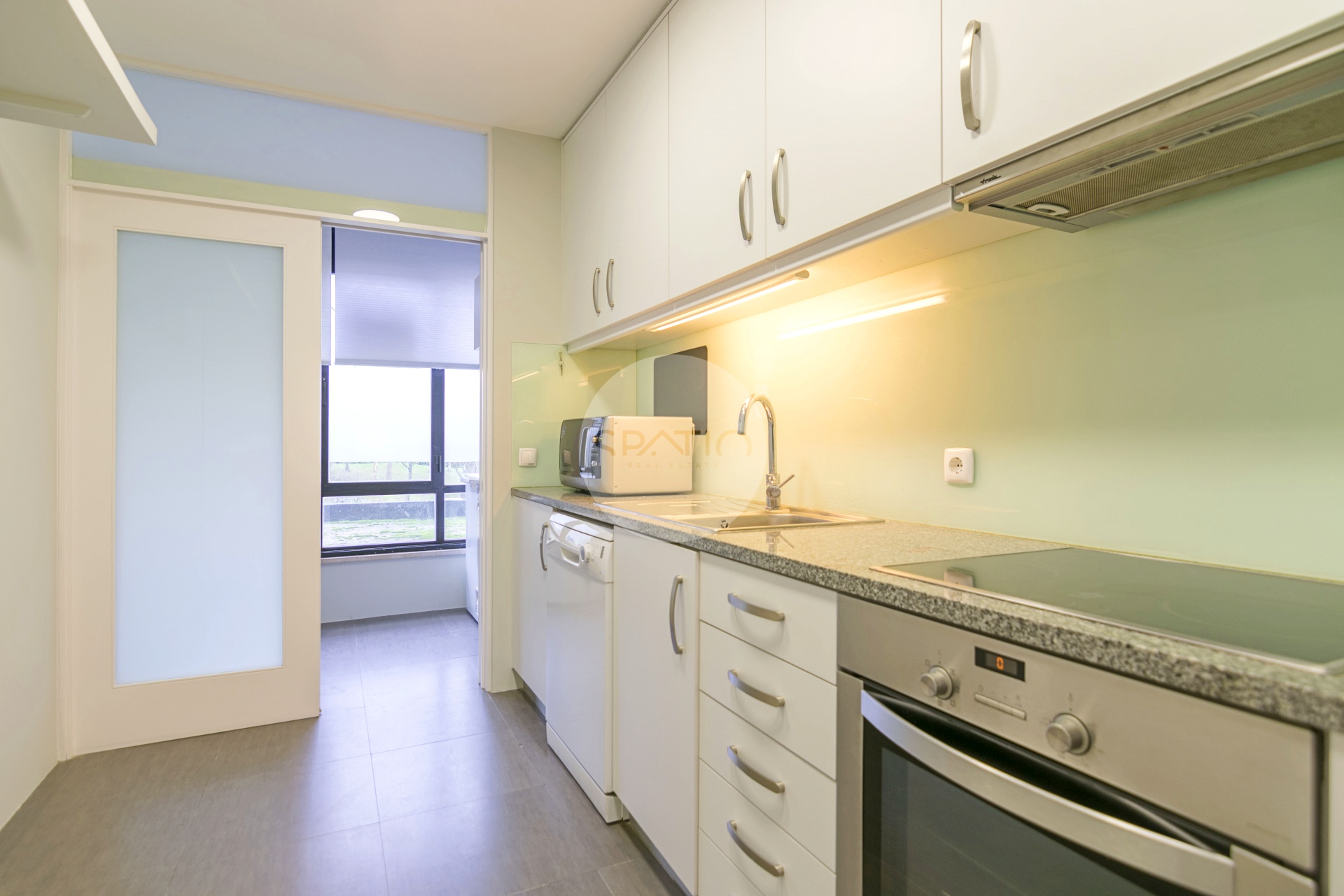 Apartamento T3 renovado * Foz do Douro * Pinhais da Foz