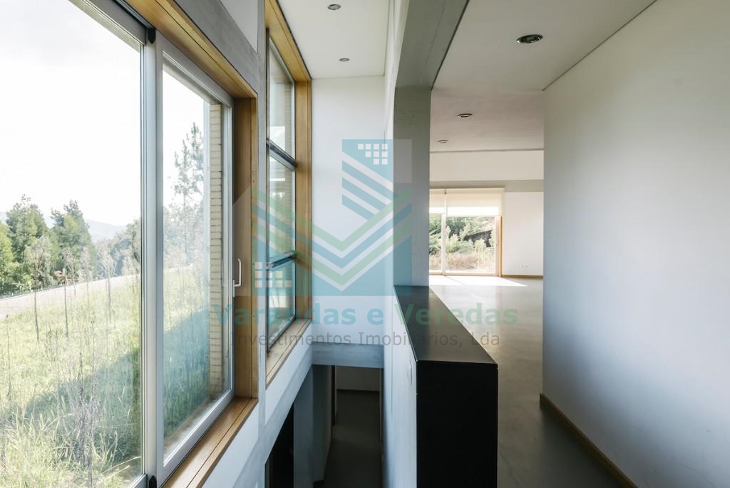 Haus T3 +1 in Santo Tirso