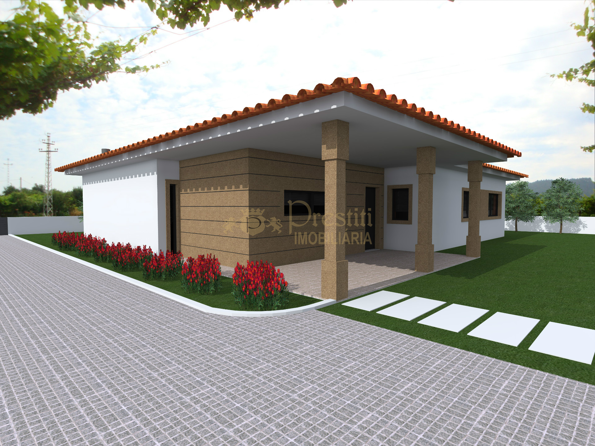 T3个人房-钥匙到手 - 参考 SUBURBAN