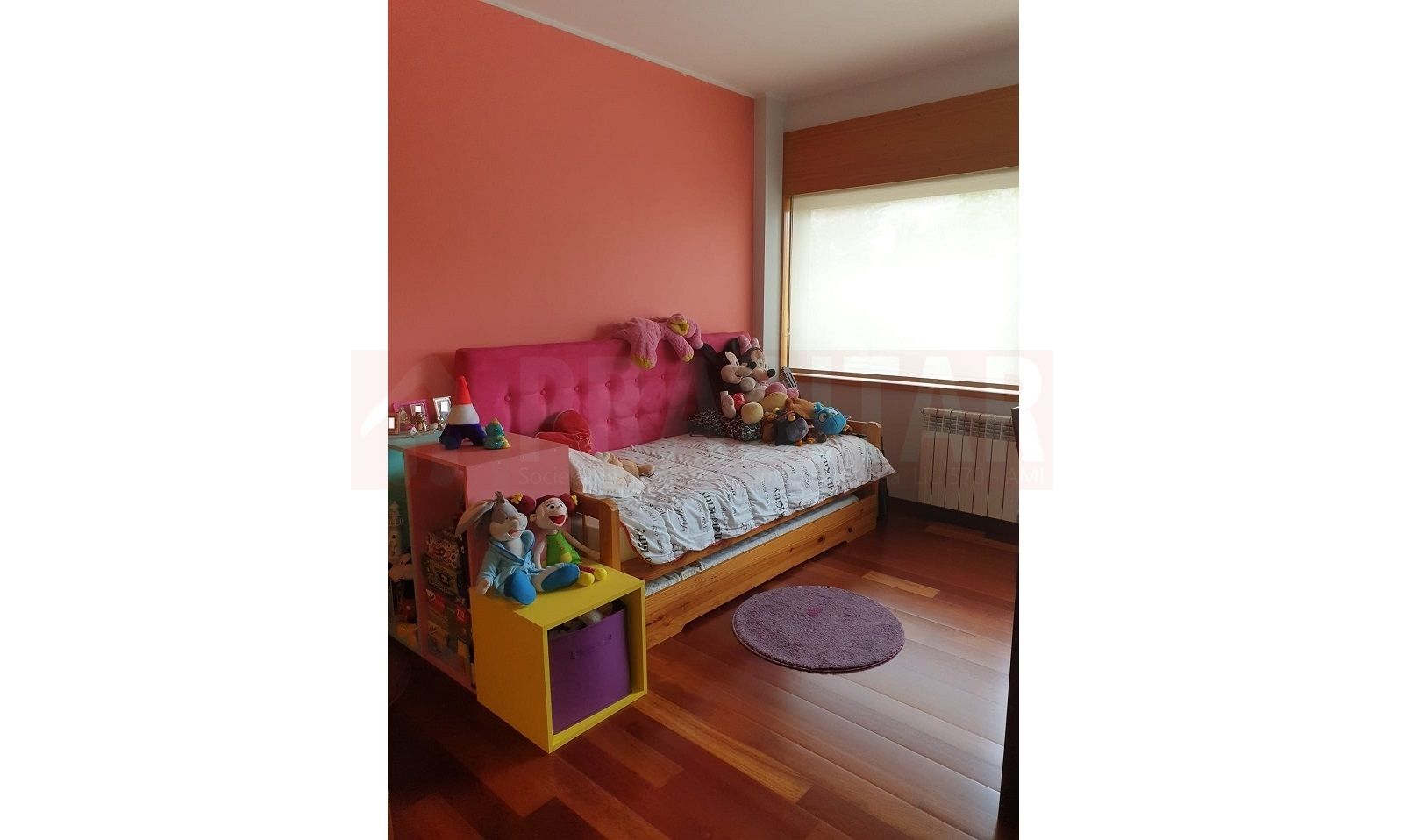 Apartamento T2 na Quinta da Várzea