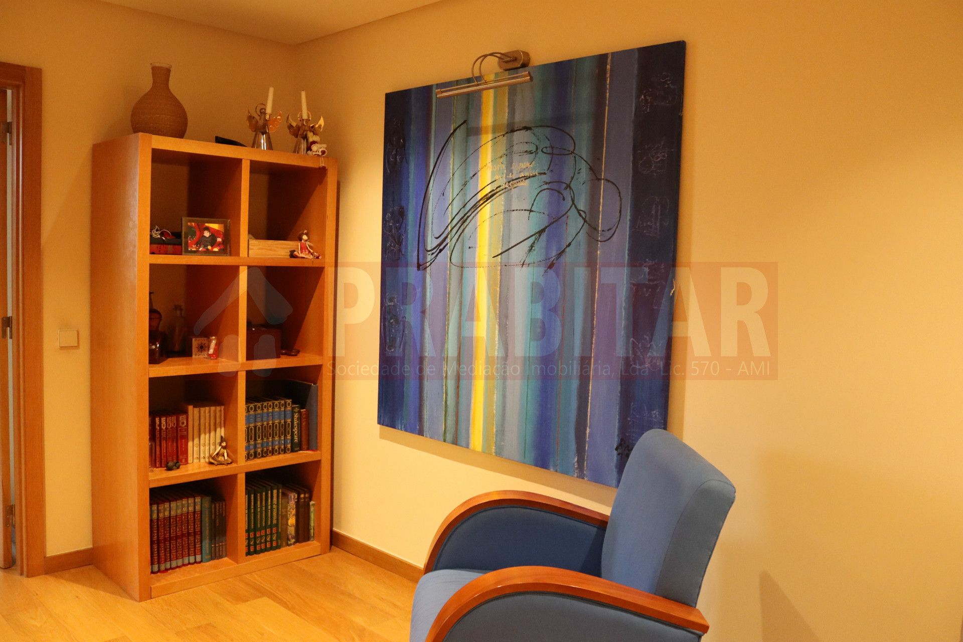 Appartement 4 Chambre(s)