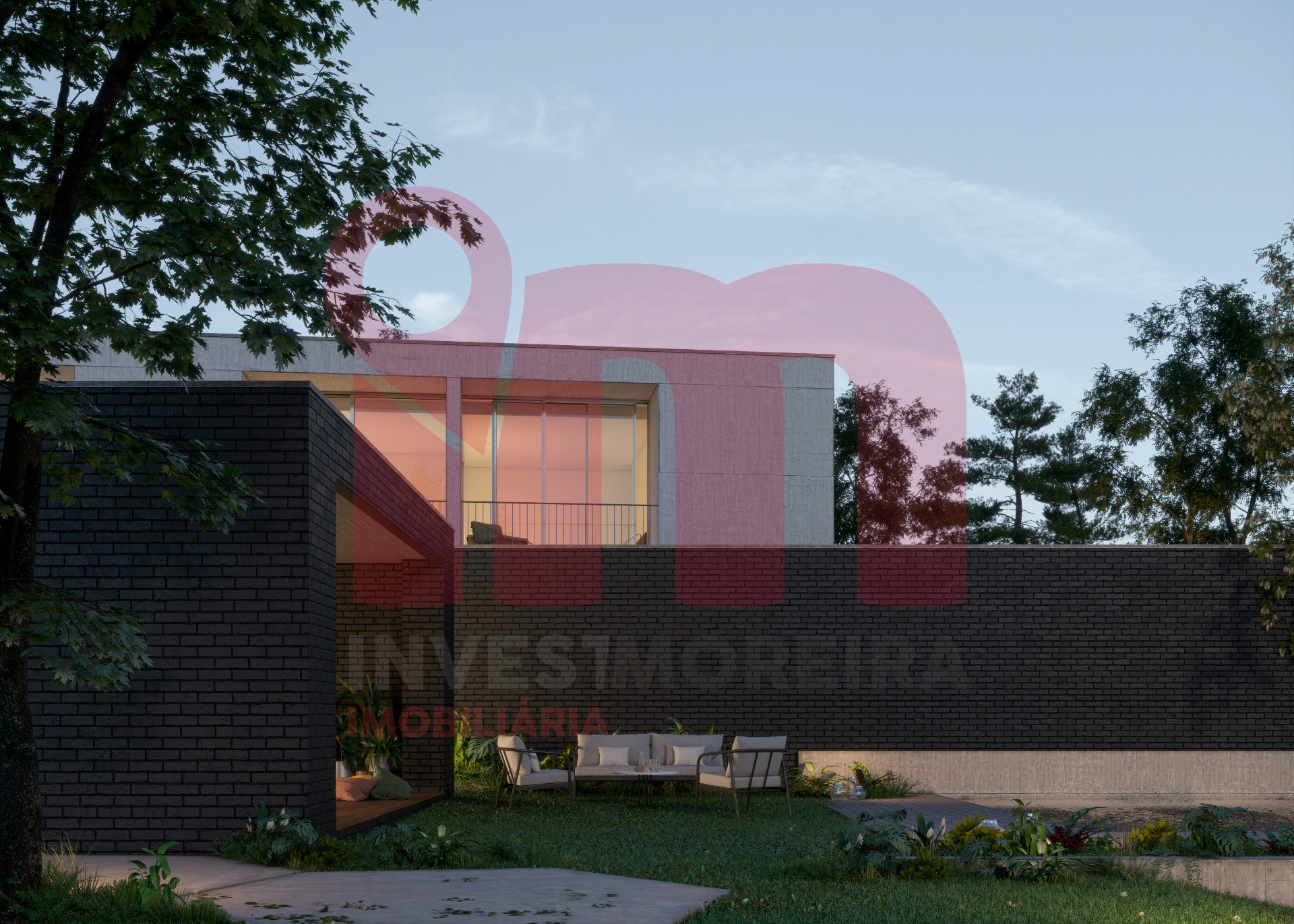 Moradia Isolada T3+1