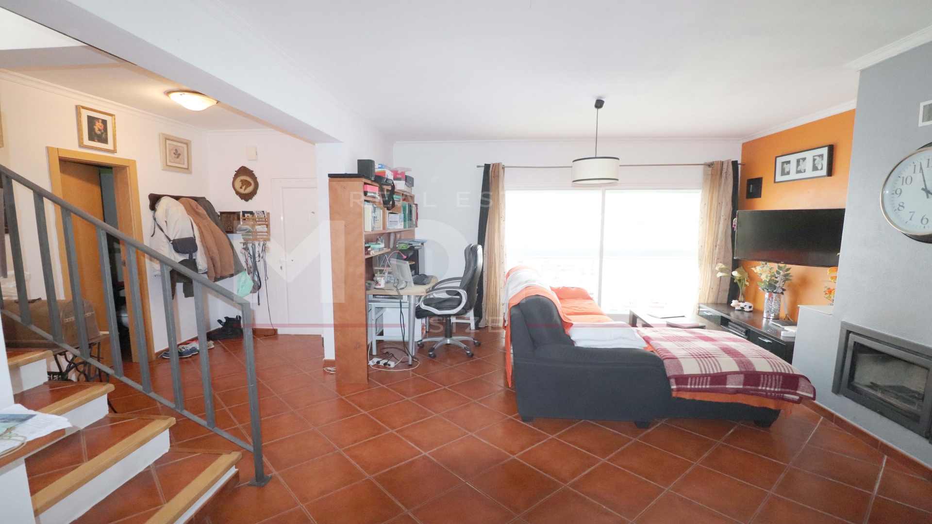 Moradia T2 - Igrejinha