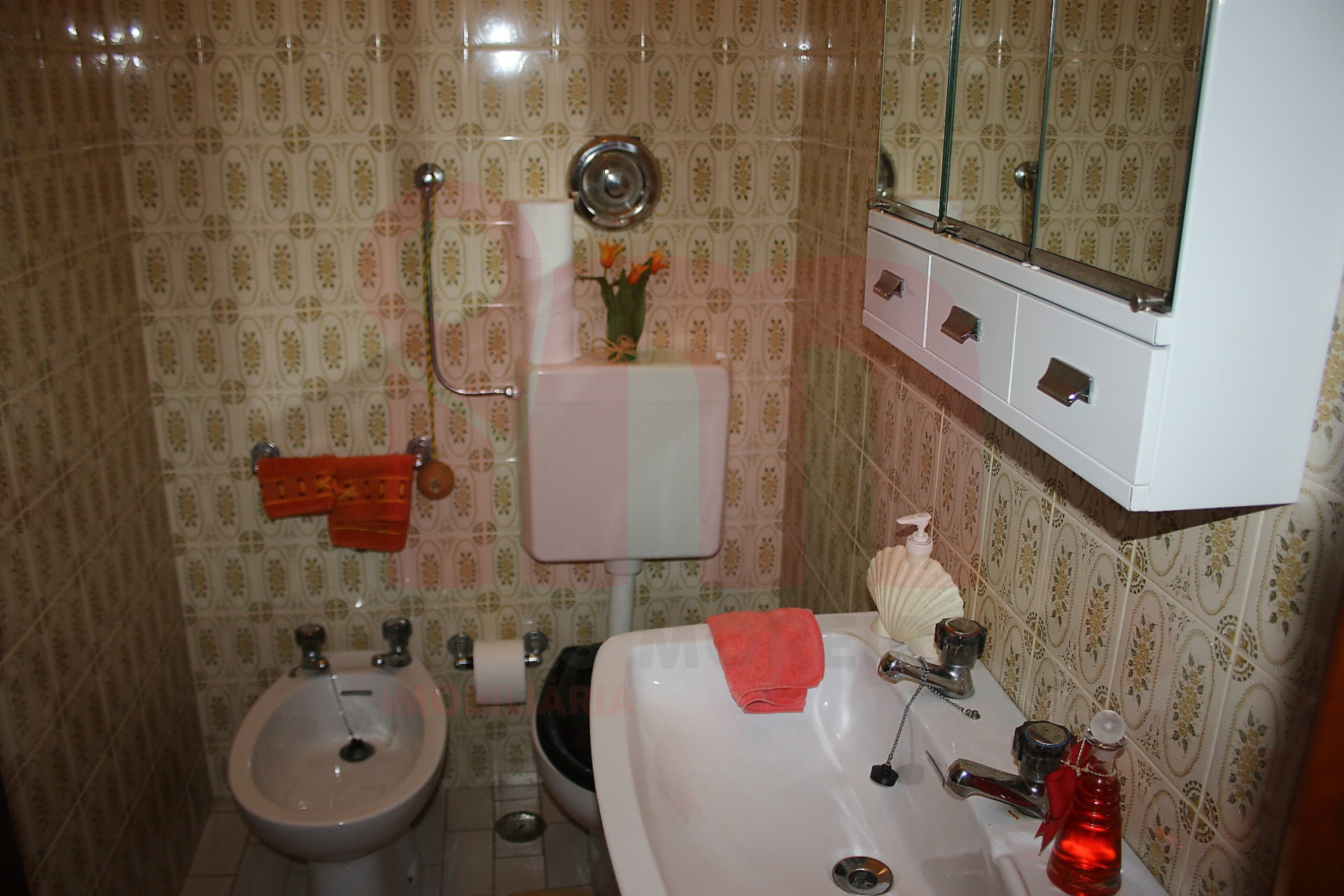 Moradia Isolada T3