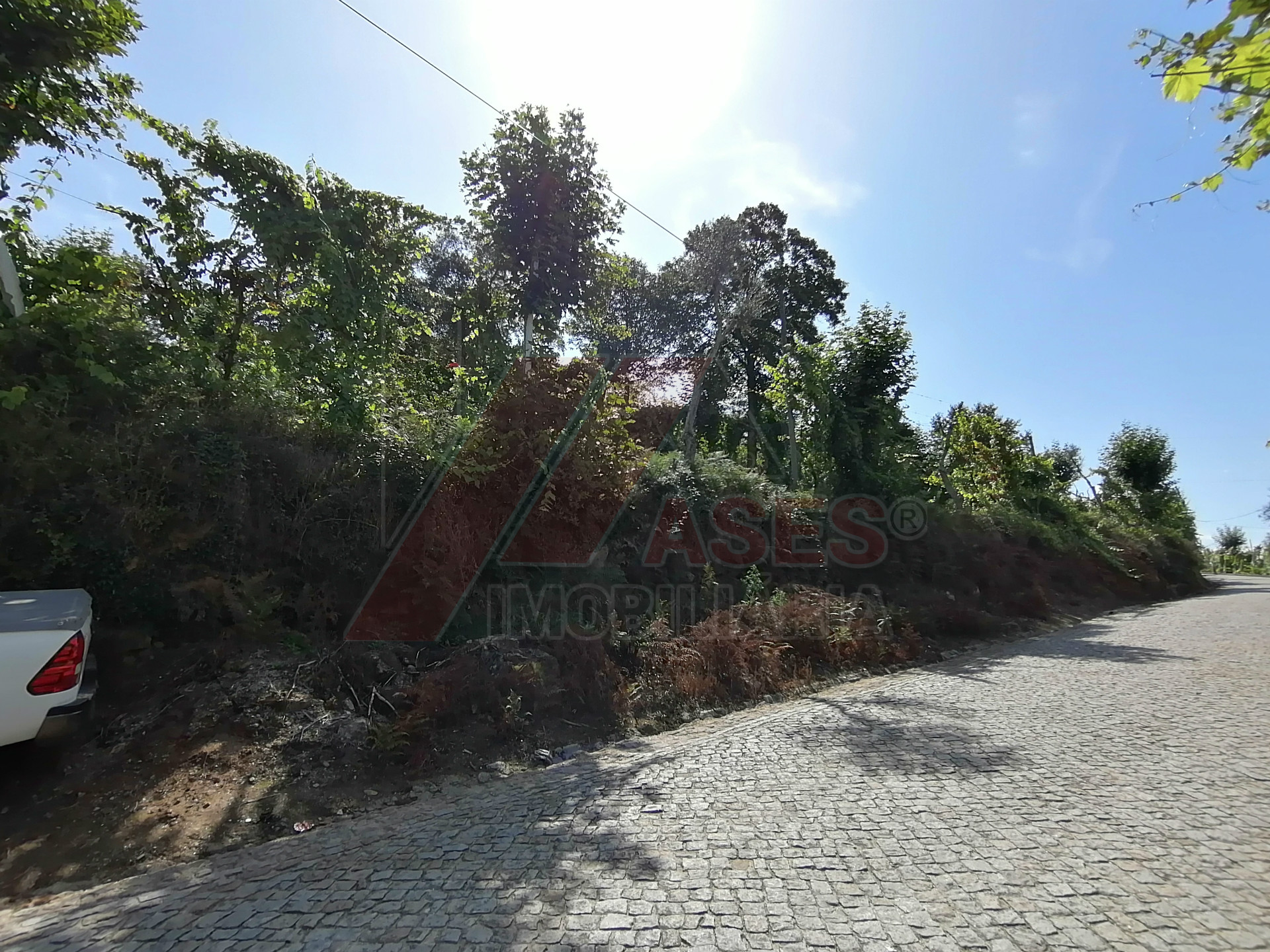 Terreno Para Construcción