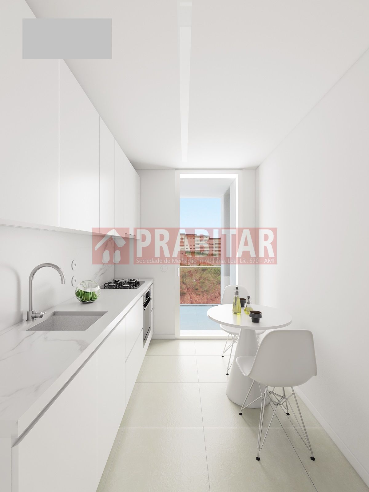 Appartement 2 Chambre(s)