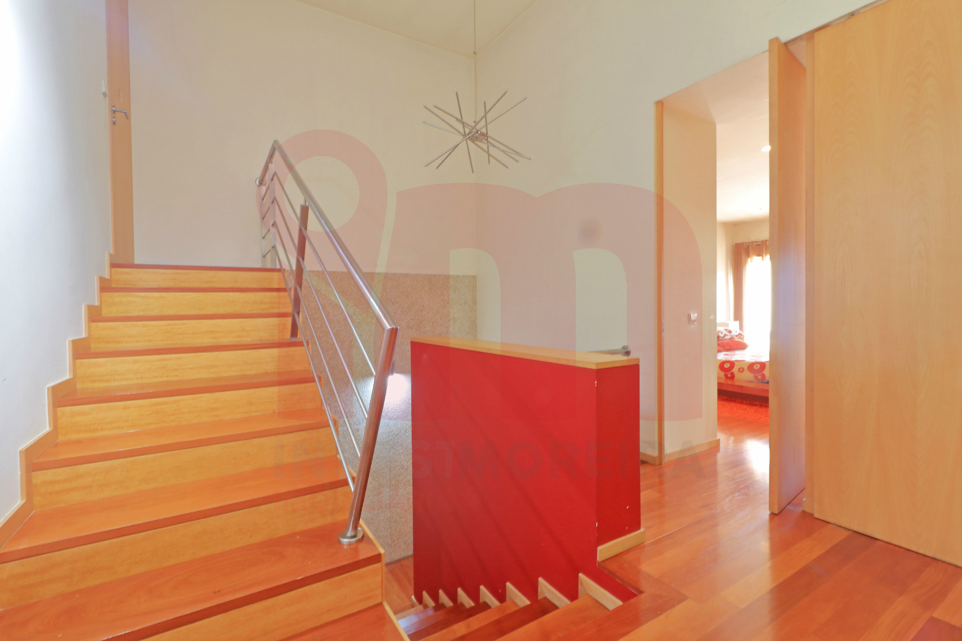 Maison jumelée 3 Chambre(s)+1