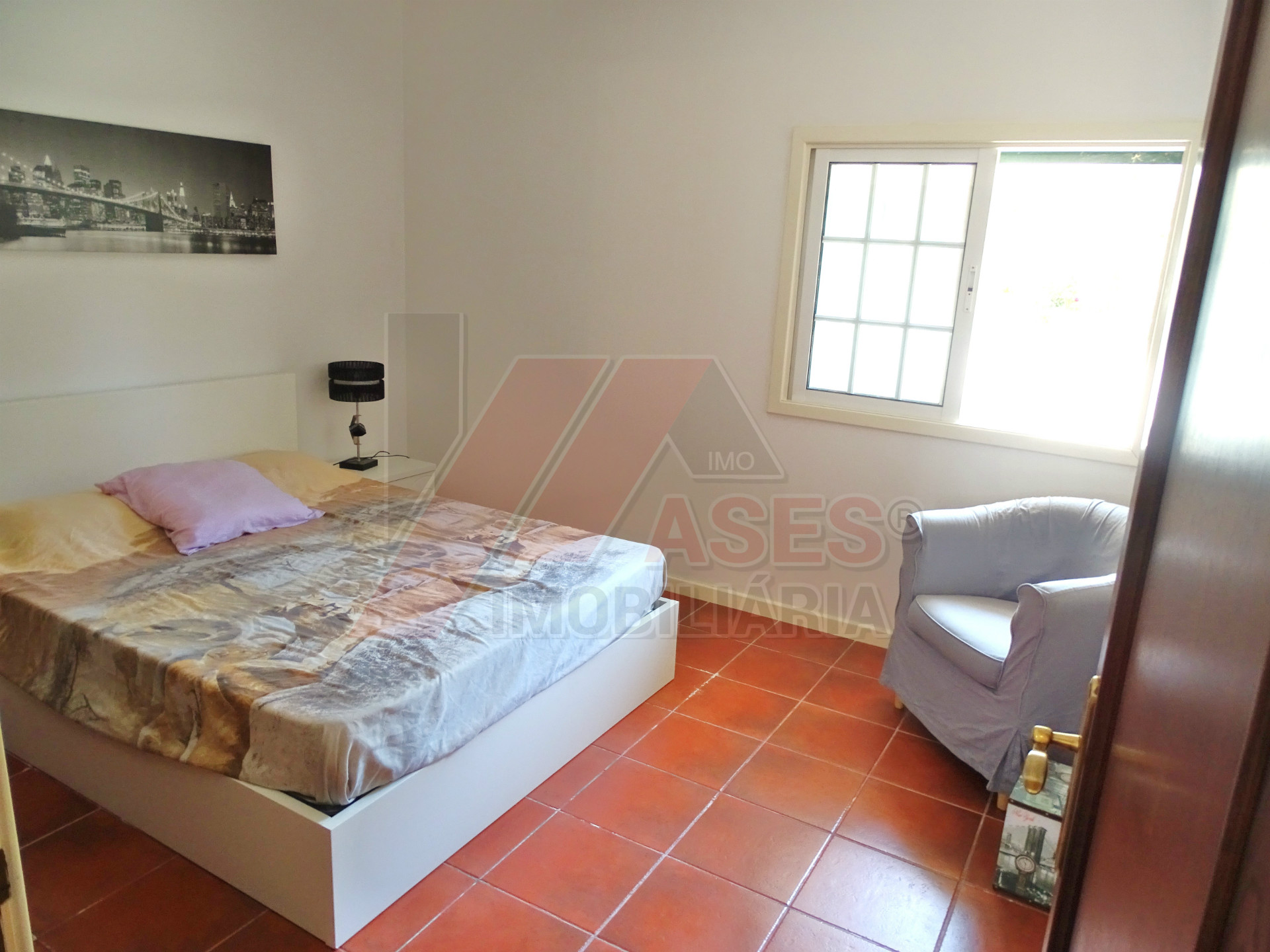 Petite ferme 4 Chambre(s)+1