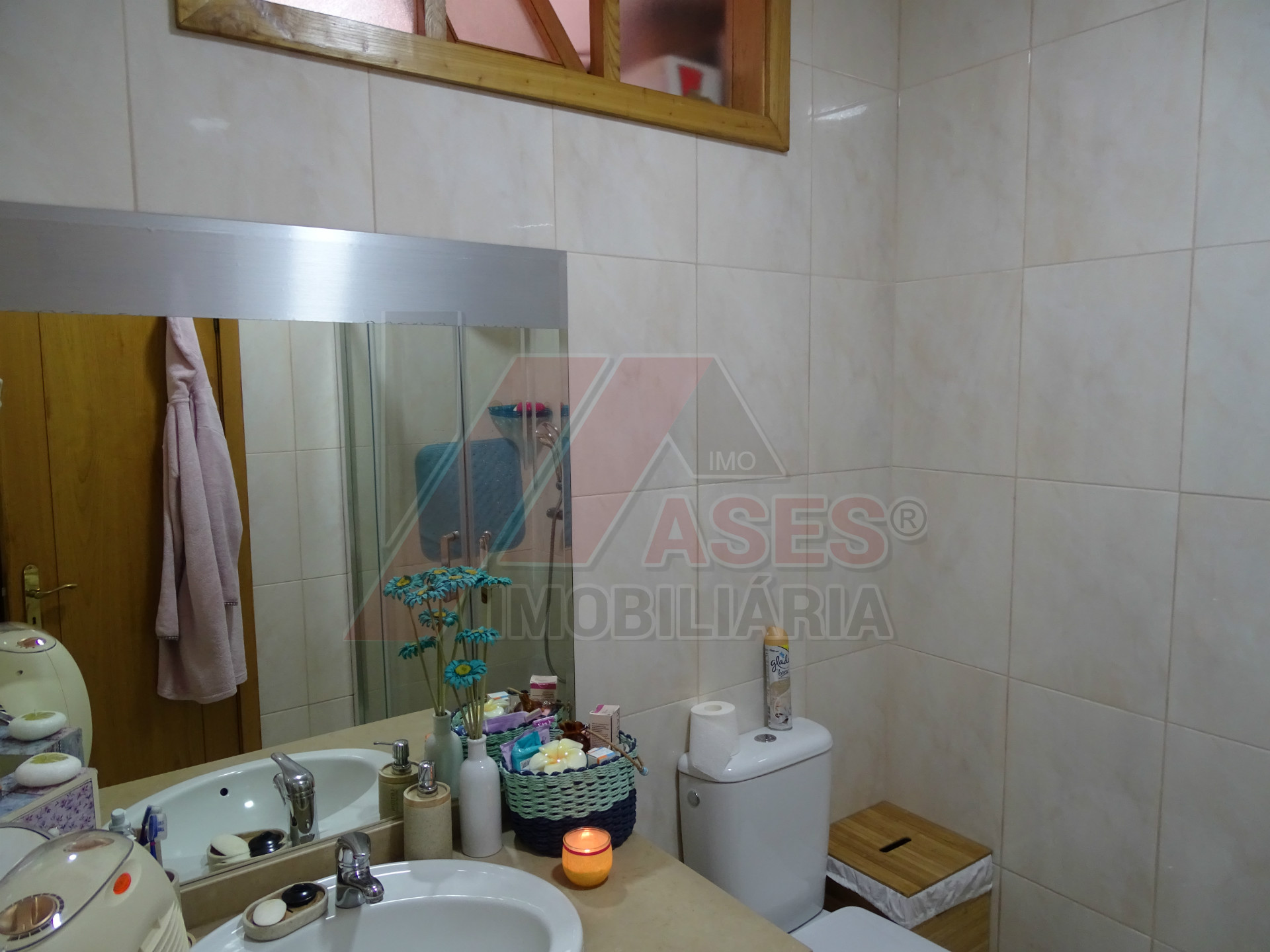 Moradia Isolada T3+3