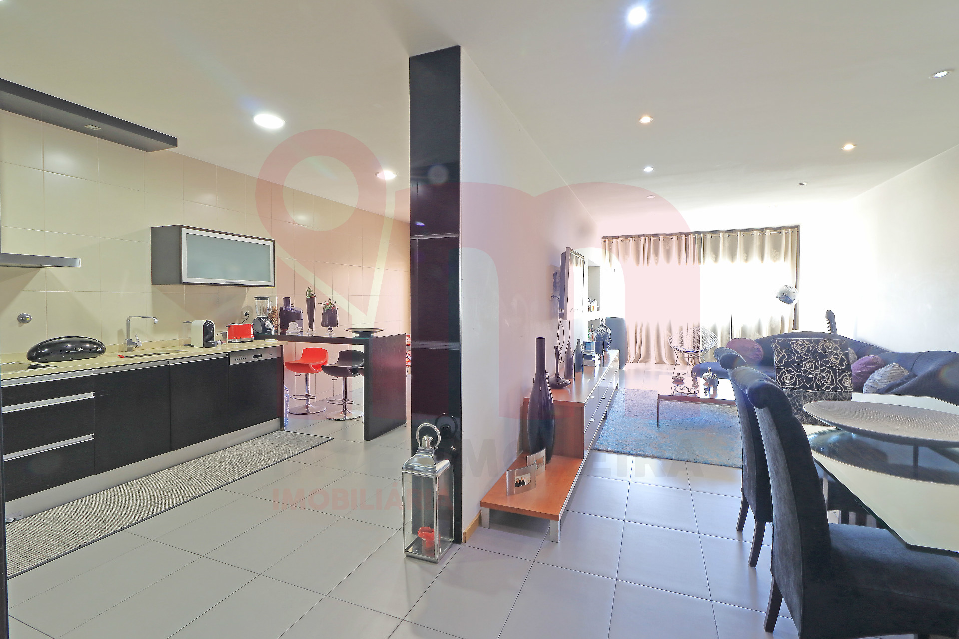 Maison jumelée 3 Chambre(s)+1